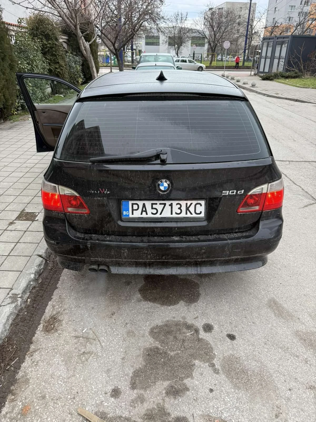 BMW 530  - изображение 2