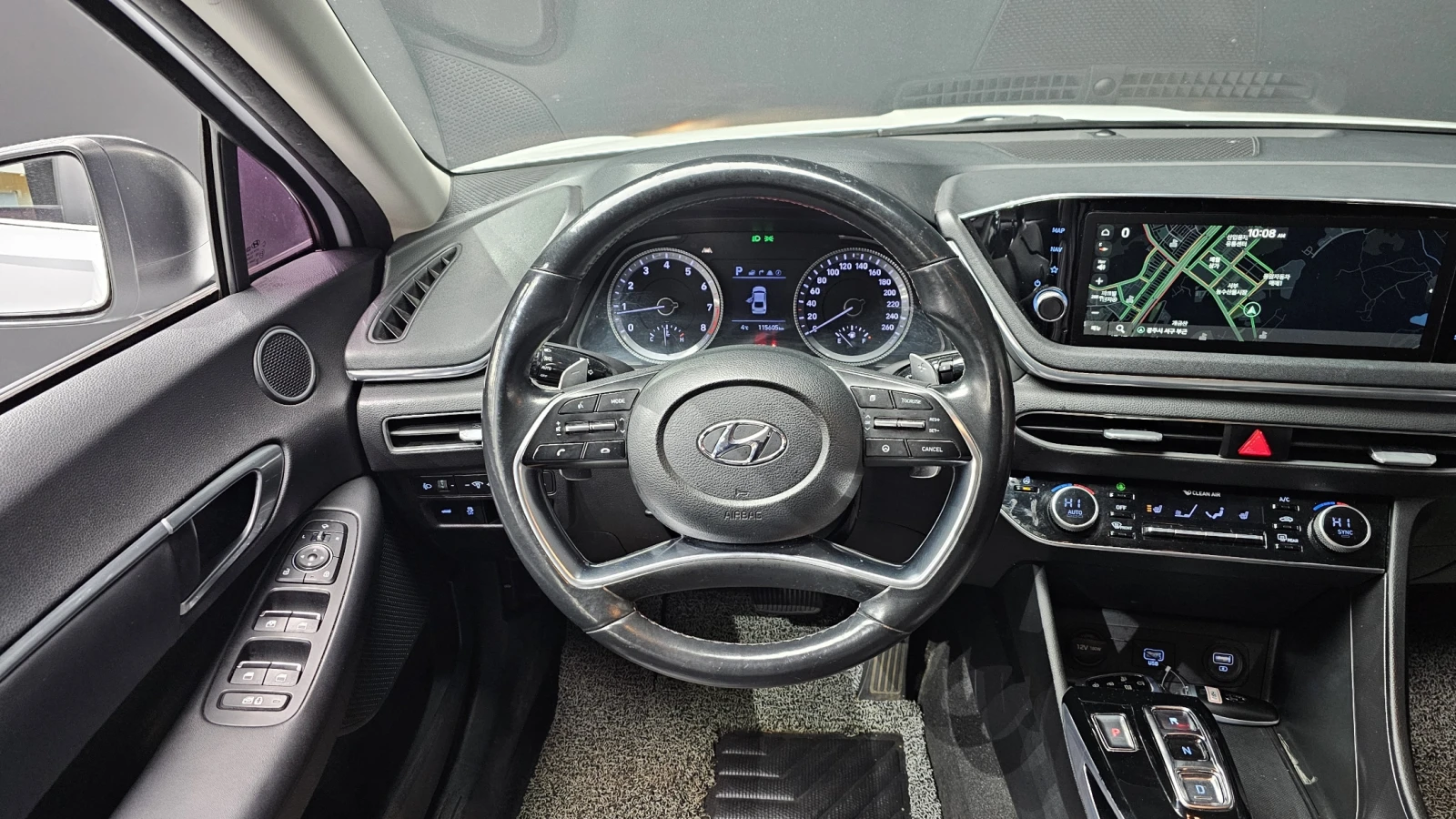 Hyundai Sonata 2.0LPG Smart autogeorge.com | Mobile.bg � ����������� 13