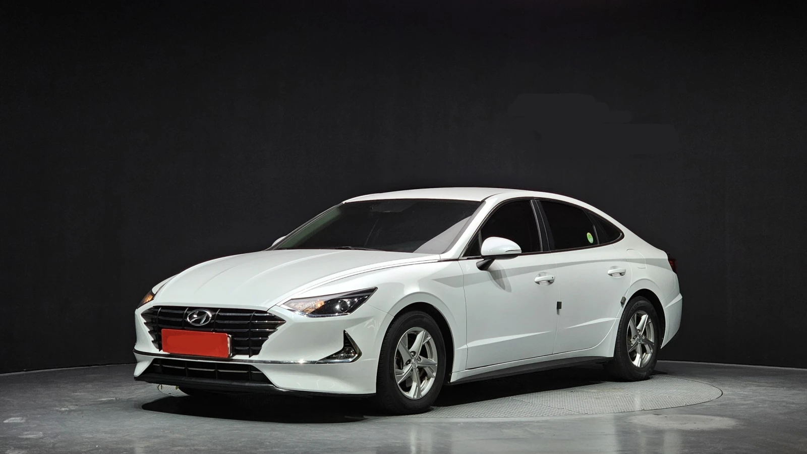 Hyundai Sonata 2.0LPG Smart autogeorge.com | Mobile.bg � ����������� 1