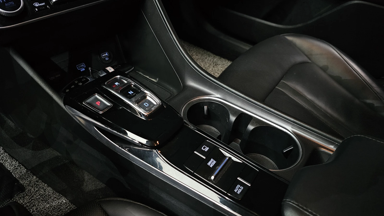 Hyundai Sonata 2.0LPG Smart autogeorge.com | Mobile.bg � ����������� 9