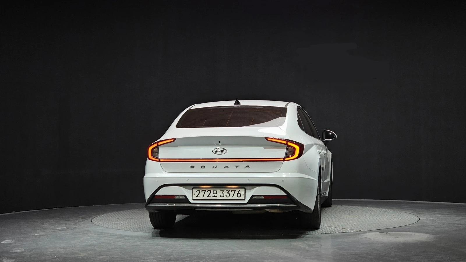 Hyundai Sonata 2.0LPG Smart autogeorge.com | Mobile.bg � ����������� 4