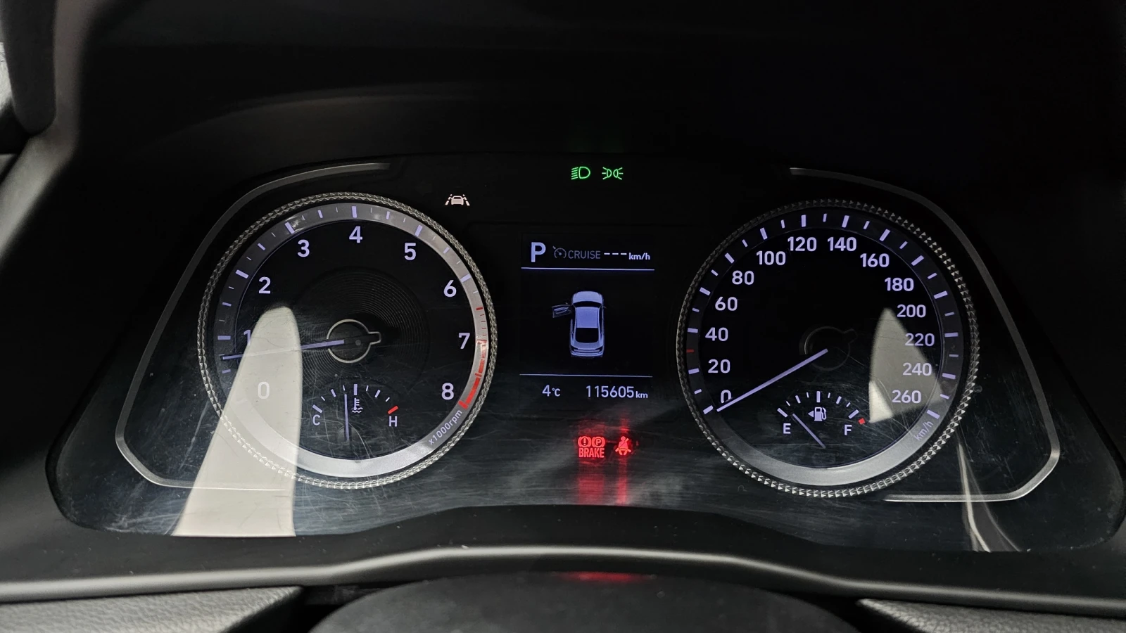 Hyundai Sonata 2.0LPG Smart autogeorge.com | Mobile.bg � ����������� 8