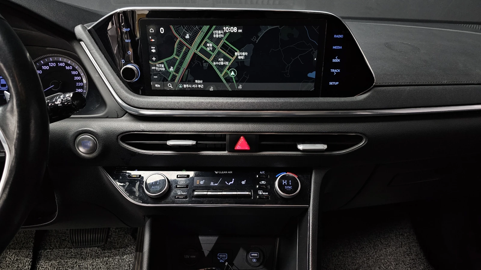 Hyundai Sonata 2.0LPG Smart autogeorge.com | Mobile.bg � ����������� 15