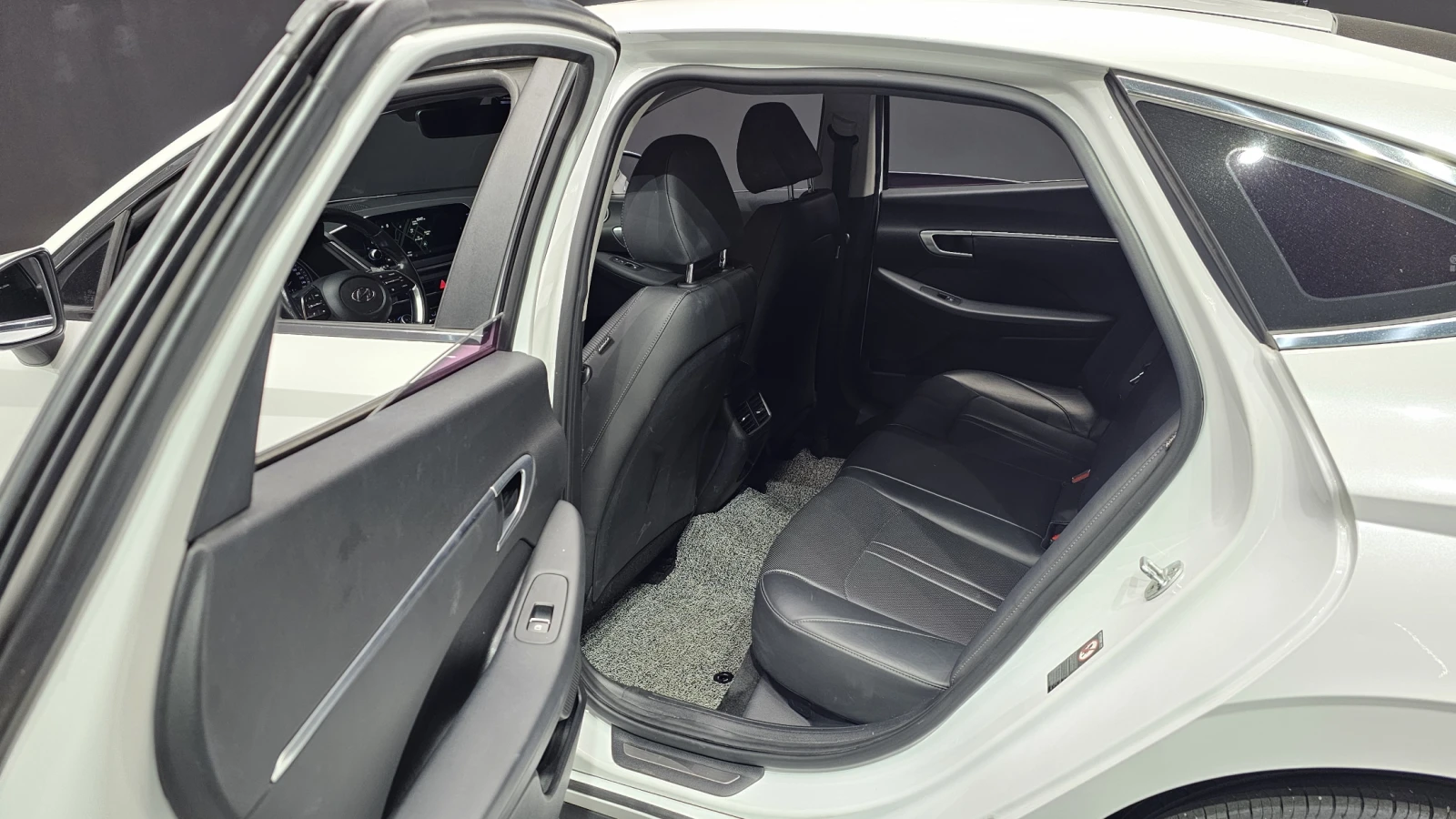 Hyundai Sonata 2.0LPG Smart autogeorge.com | Mobile.bg � ����������� 12