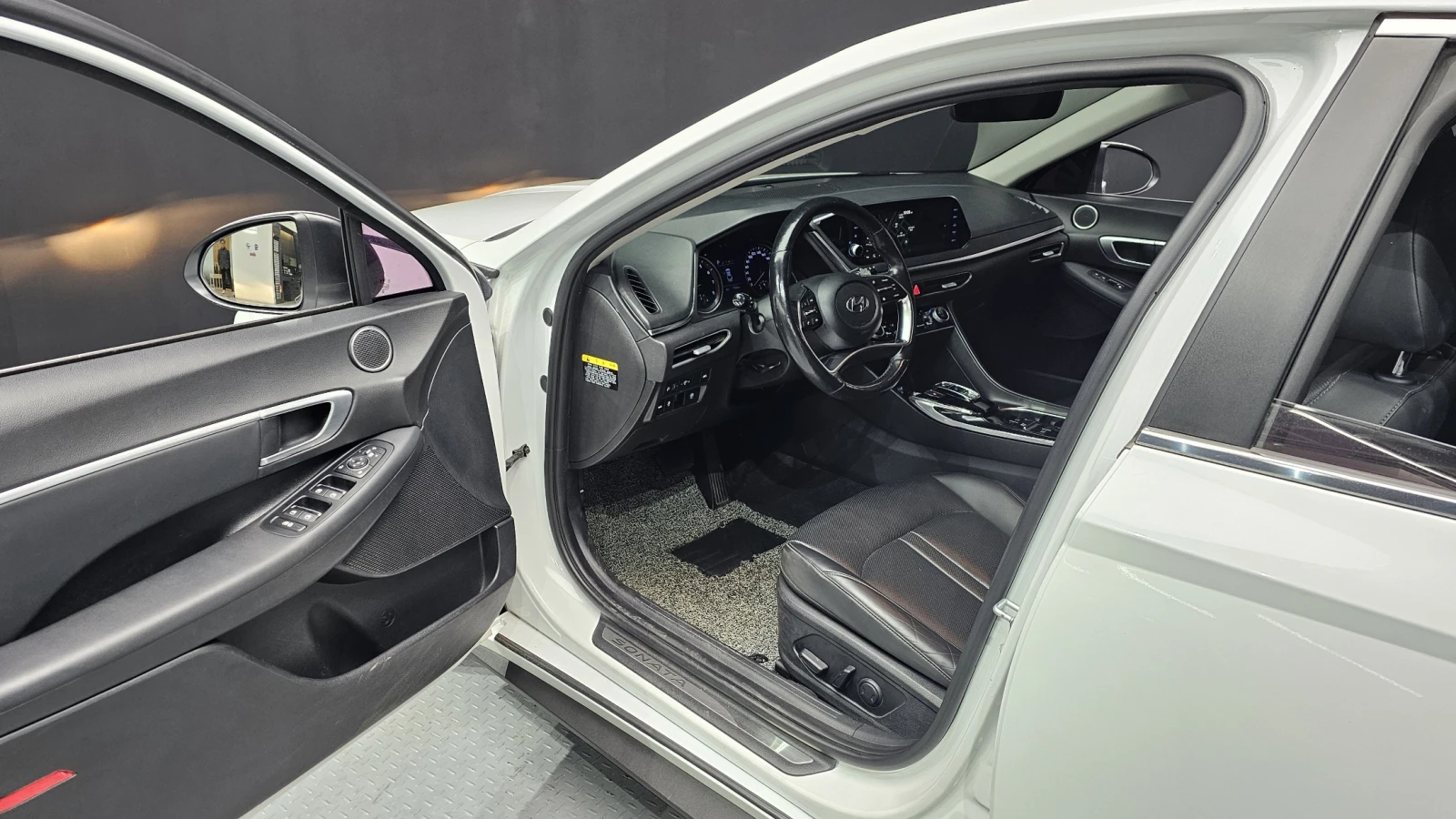 Hyundai Sonata 2.0LPG Smart autogeorge.com | Mobile.bg � ����������� 11