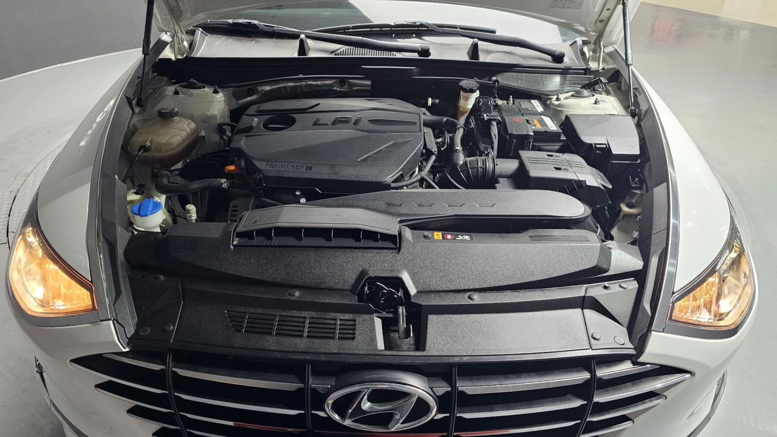 Hyundai Sonata 2.0LPG Smart autogeorge.com | Mobile.bg � ����������� 6