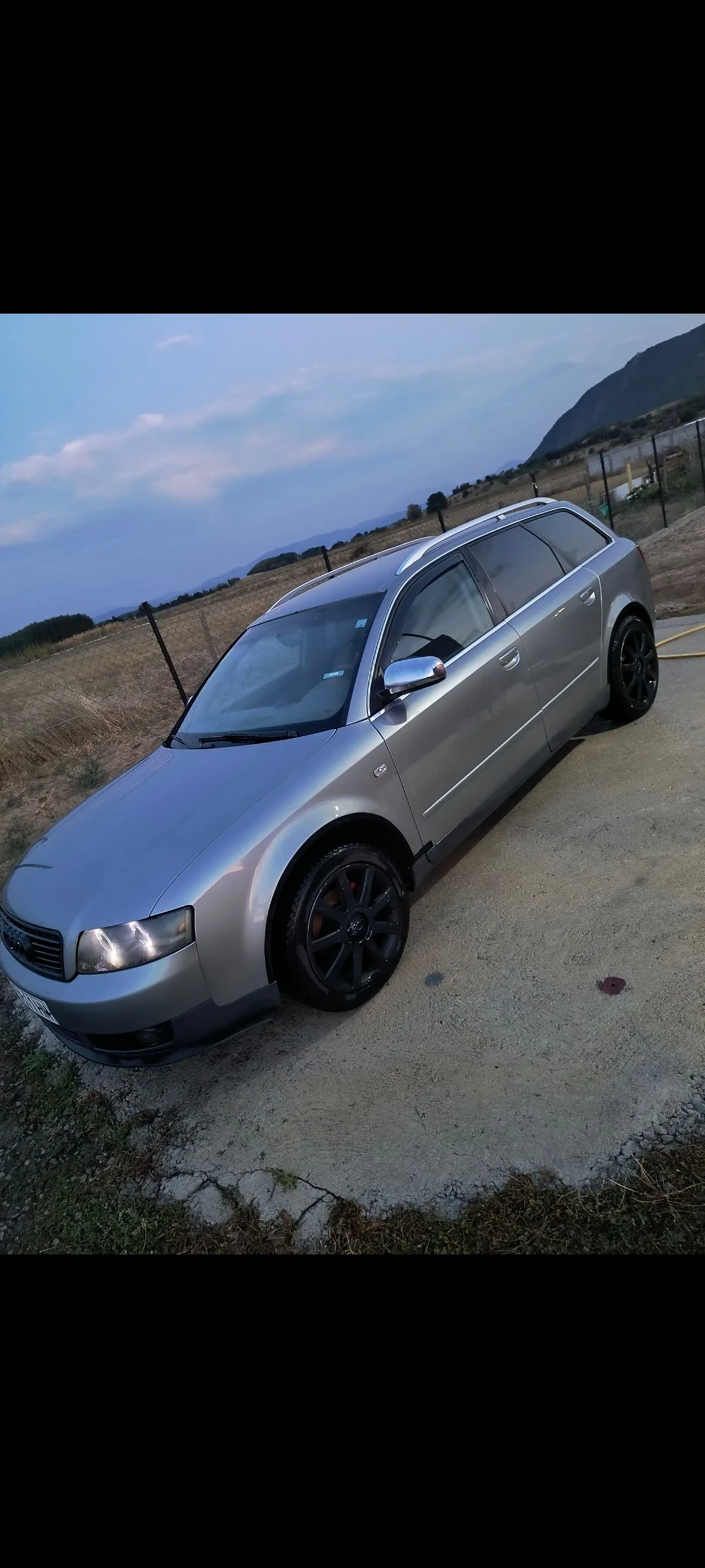 Audi A4 | Mobile.bg � ����������� 1
