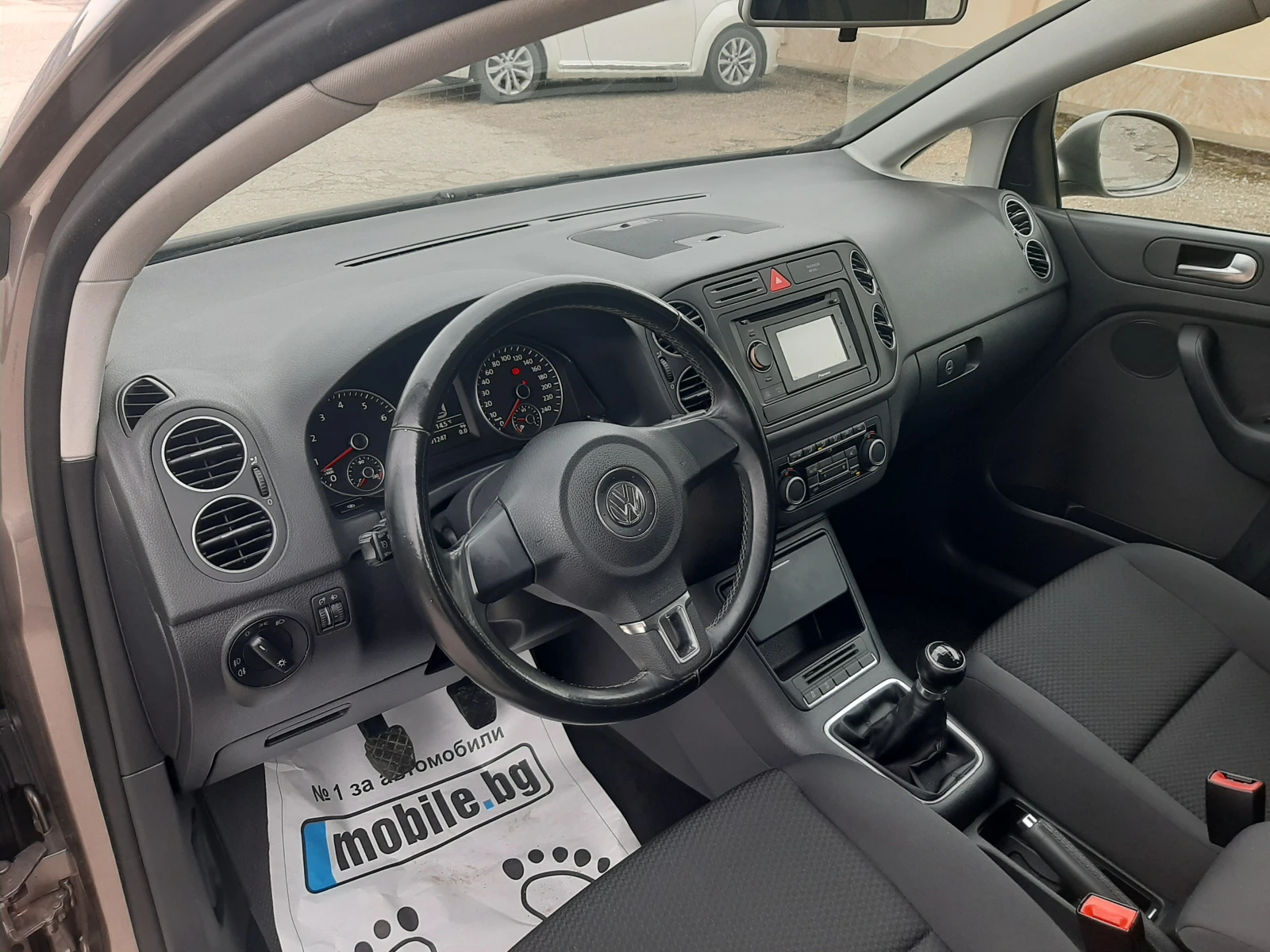 VW Golf Plus 1.2TSI BlueMotion | Mobile.bg � ����������� 9