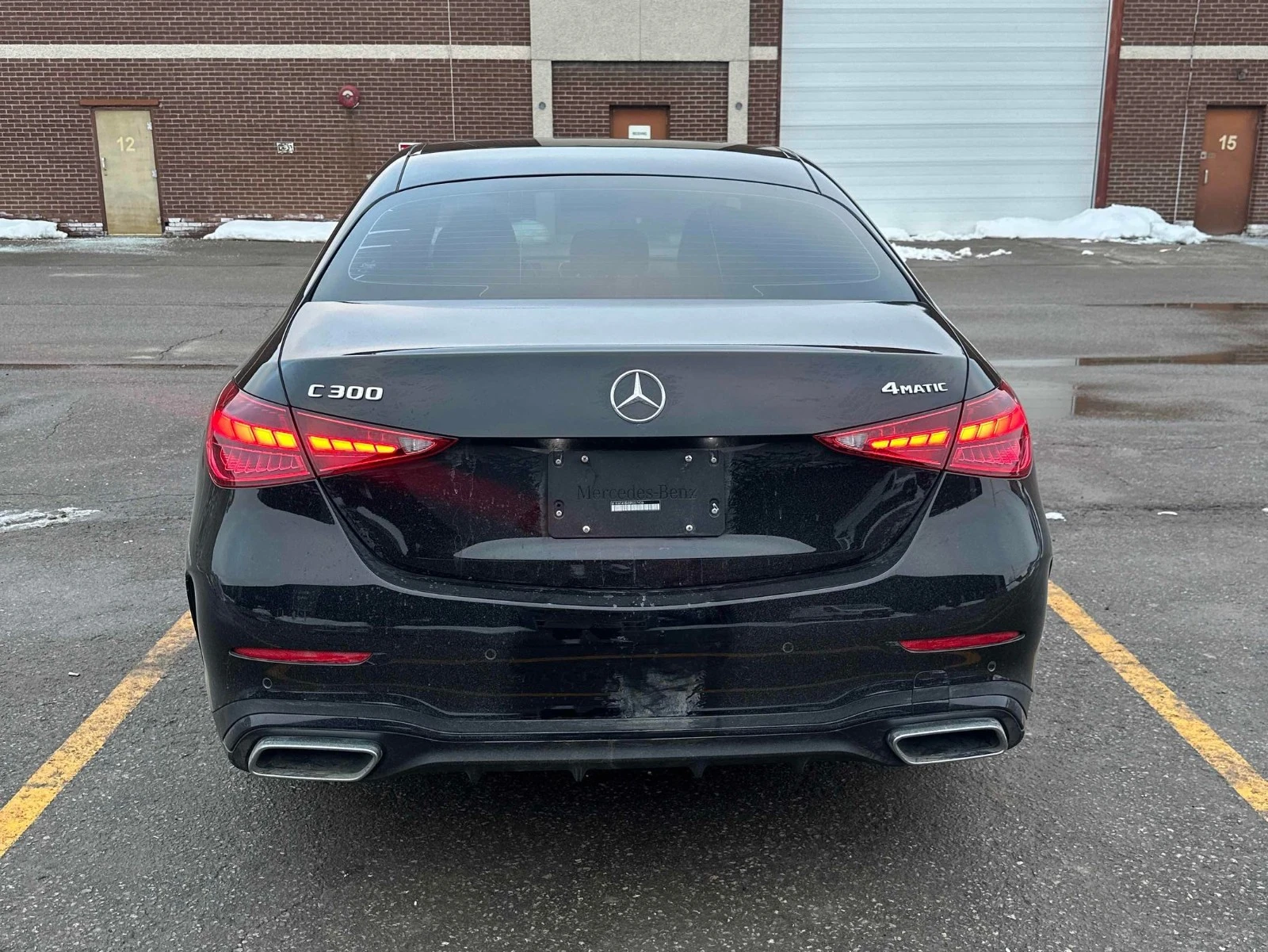 Mercedes-Benz C 300 С РЕГИСТРАЦИЯ & АВТО КРЕДИТ - изображение 5