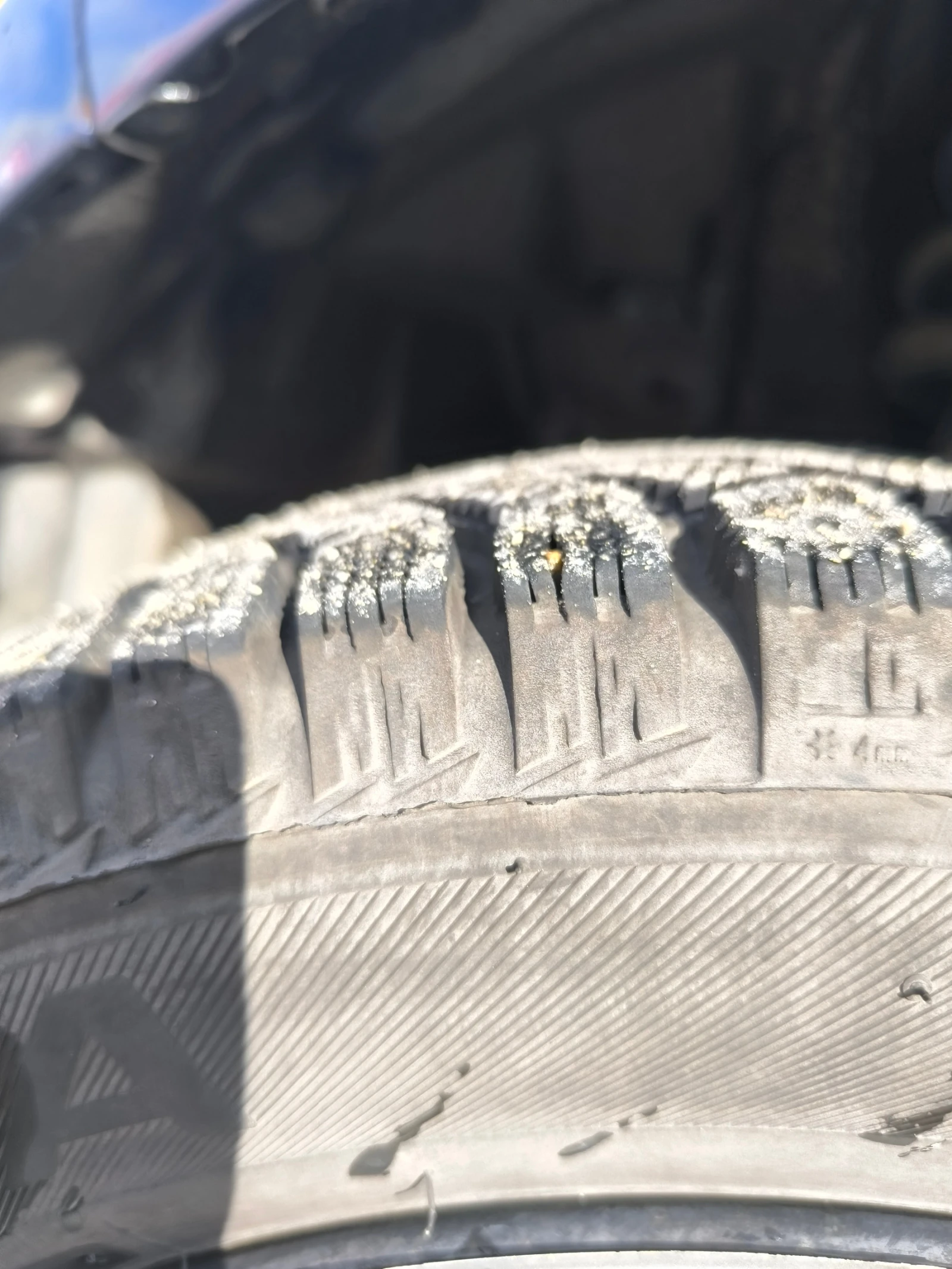 Daihatsu Sirion ГАЗ, снимка 8 - Автомобили и джипове - 53618471