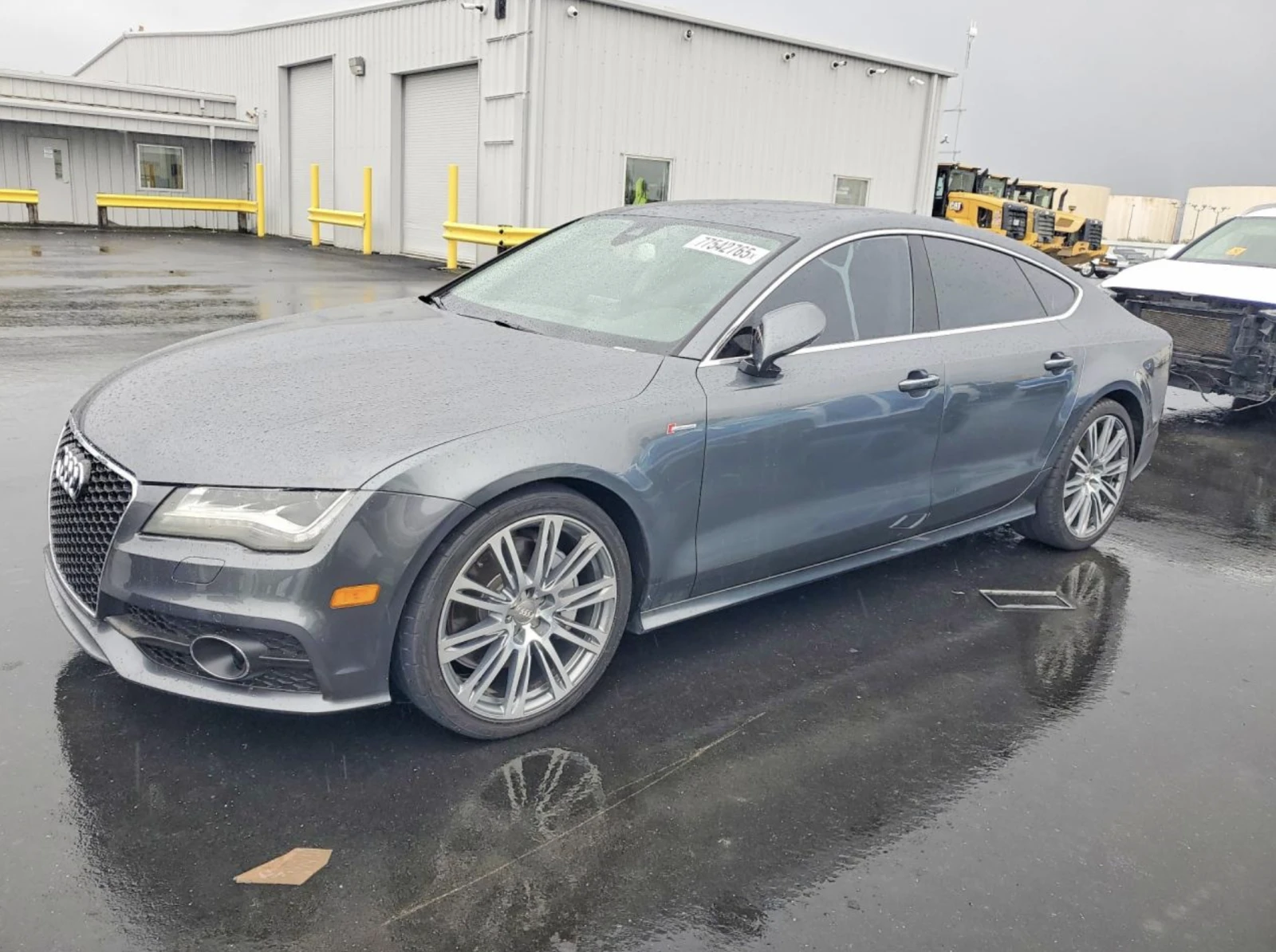 Audi A7 PRESTIGE | Mobile.bg � ����������� 1