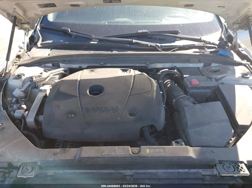 Volvo S60 2.0L I-4 DI, DOHC, VVT, TURBO/SUPERCHARGER, 316HP, снимка 10 - Автомобили и джипове - 53830428