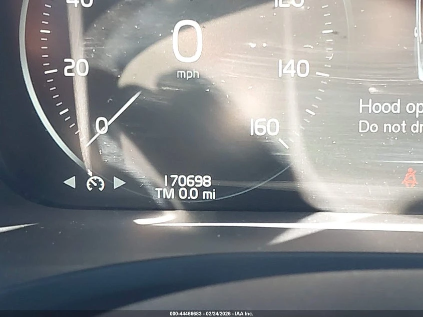 Volvo S60 2.0L I-4 DI, DOHC, VVT, TURBO/SUPERCHARGER, 316HP, снимка 15 - Автомобили и джипове - 53830428