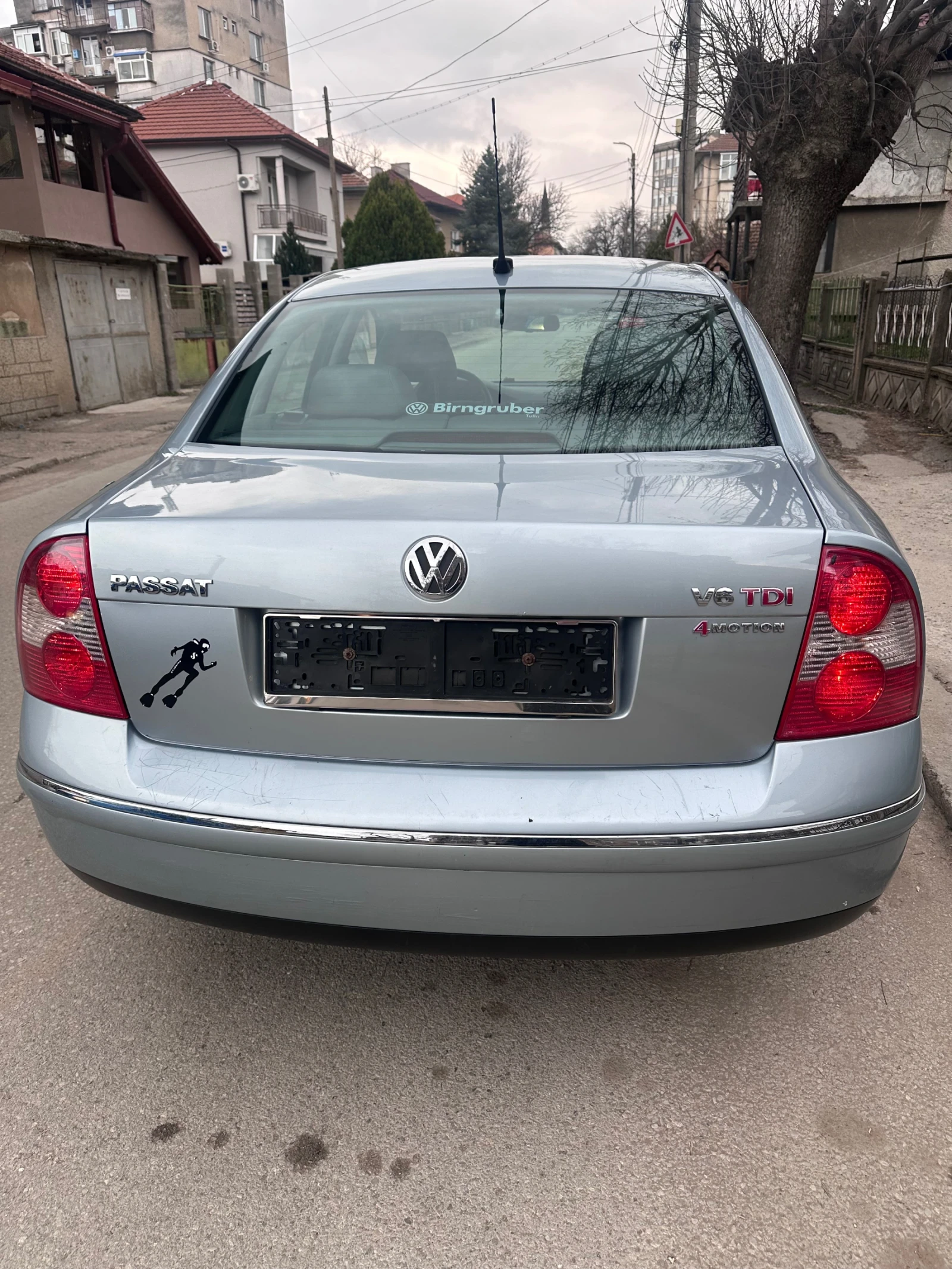VW Passat 4�4 | Mobile.bg � ����������� 10