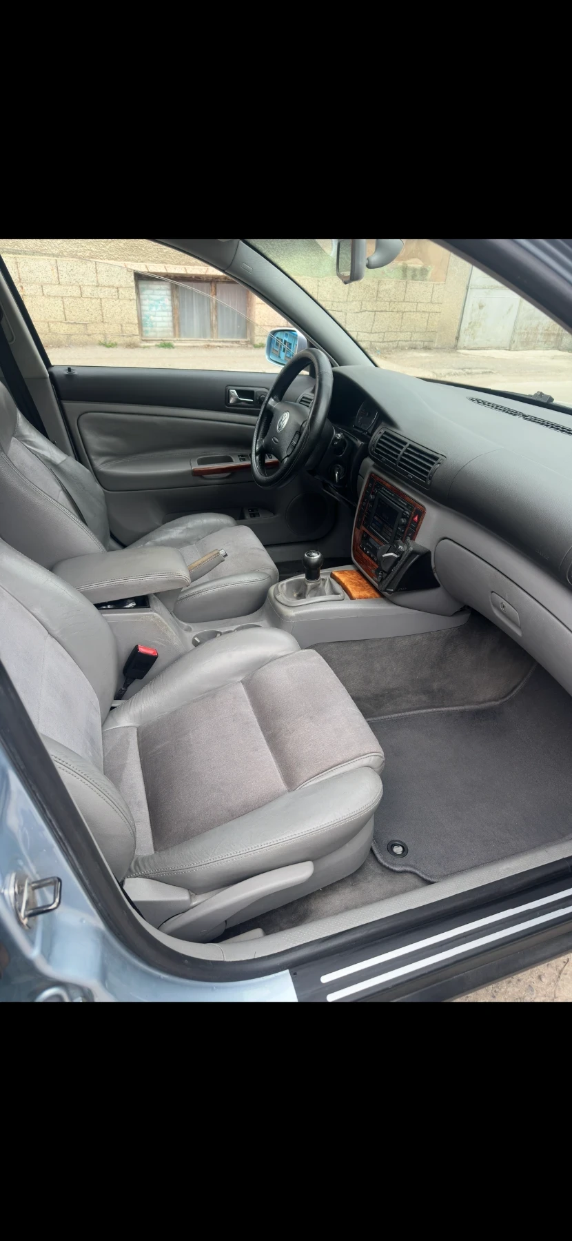 VW Passat 4�4 | Mobile.bg � ����������� 7