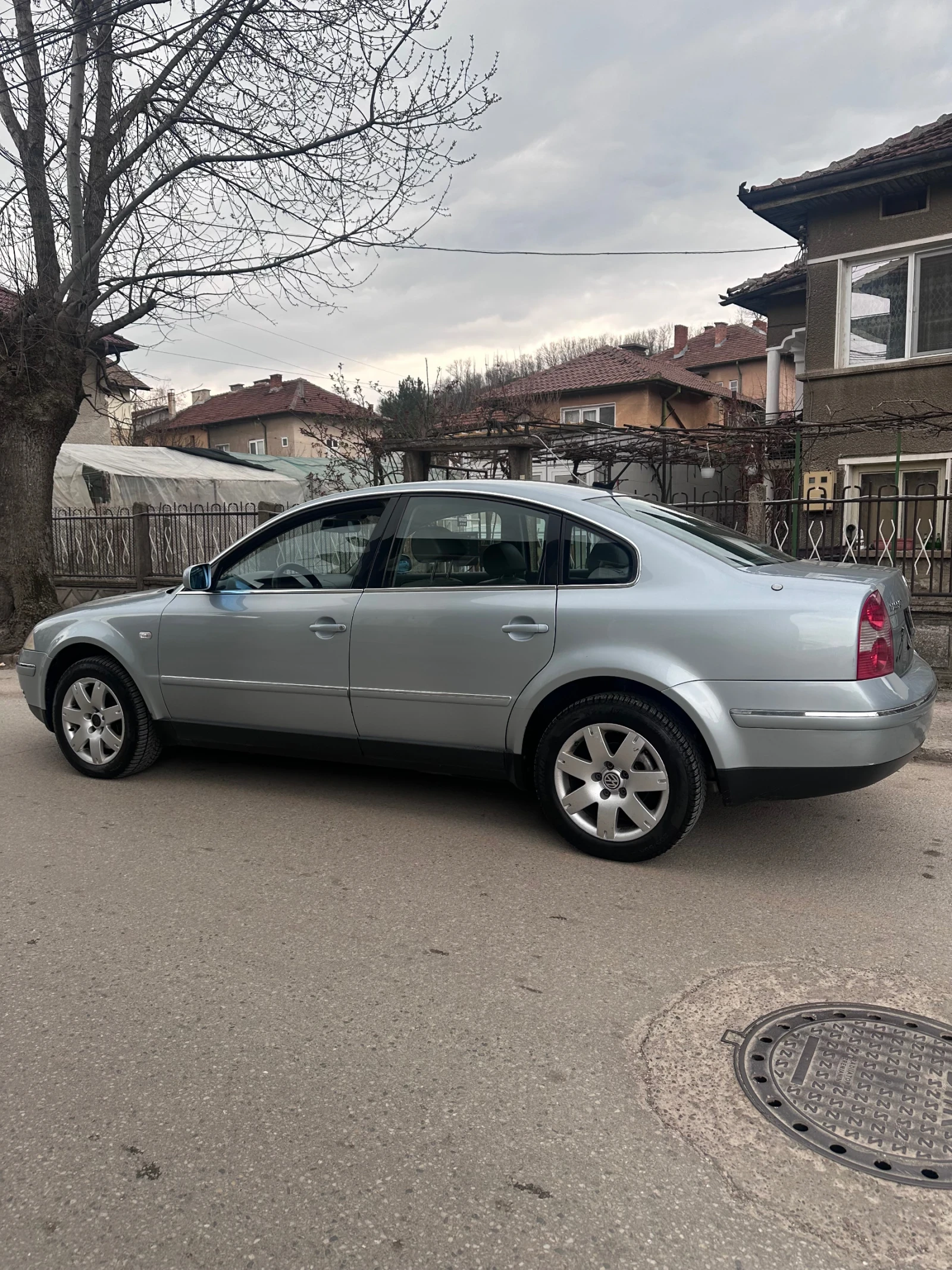 VW Passat 4�4 | Mobile.bg � ����������� 3