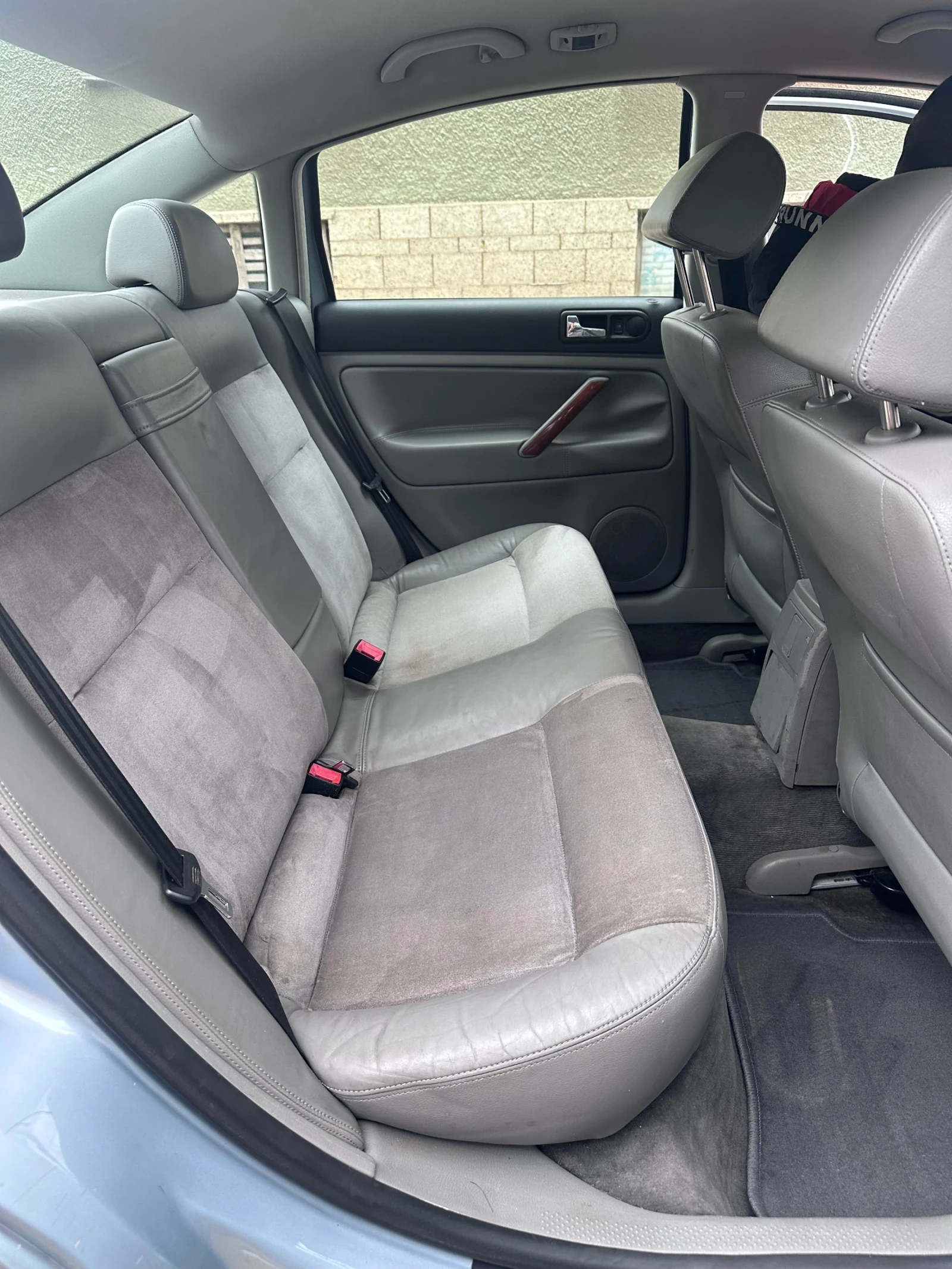 VW Passat 4�4 | Mobile.bg � ����������� 8