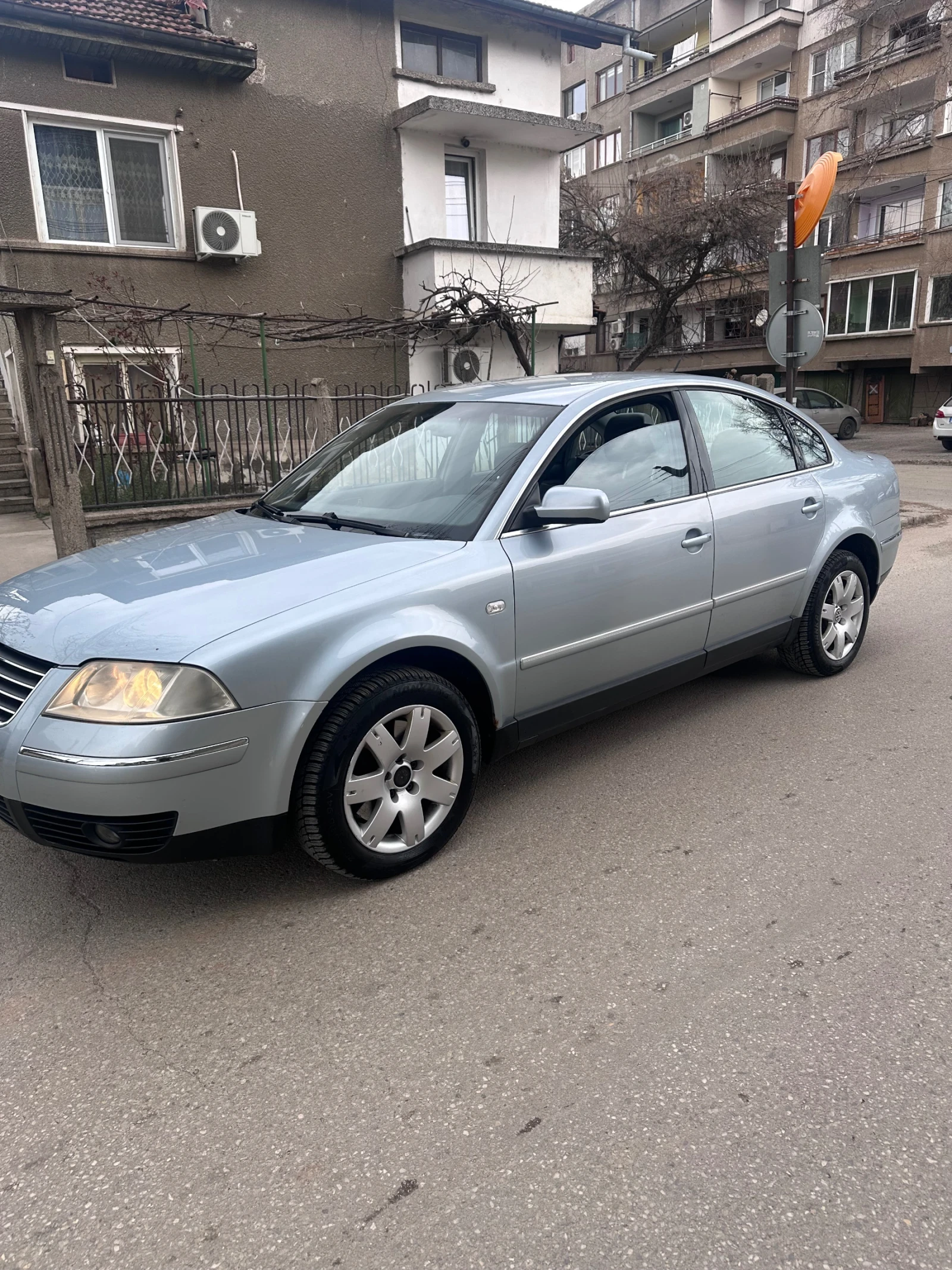 VW Passat 4�4 | Mobile.bg � ����������� 2