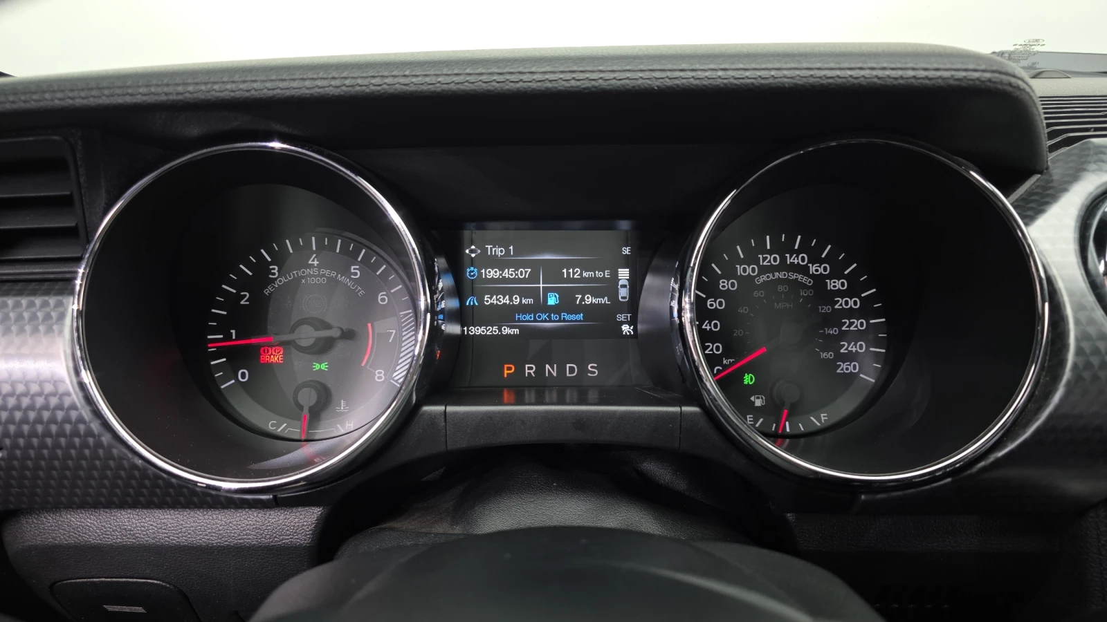 Ford Mustang 2.3L ECOBOOST autogeorge.com, снимка 7 - Автомобили и джипове - 54148779