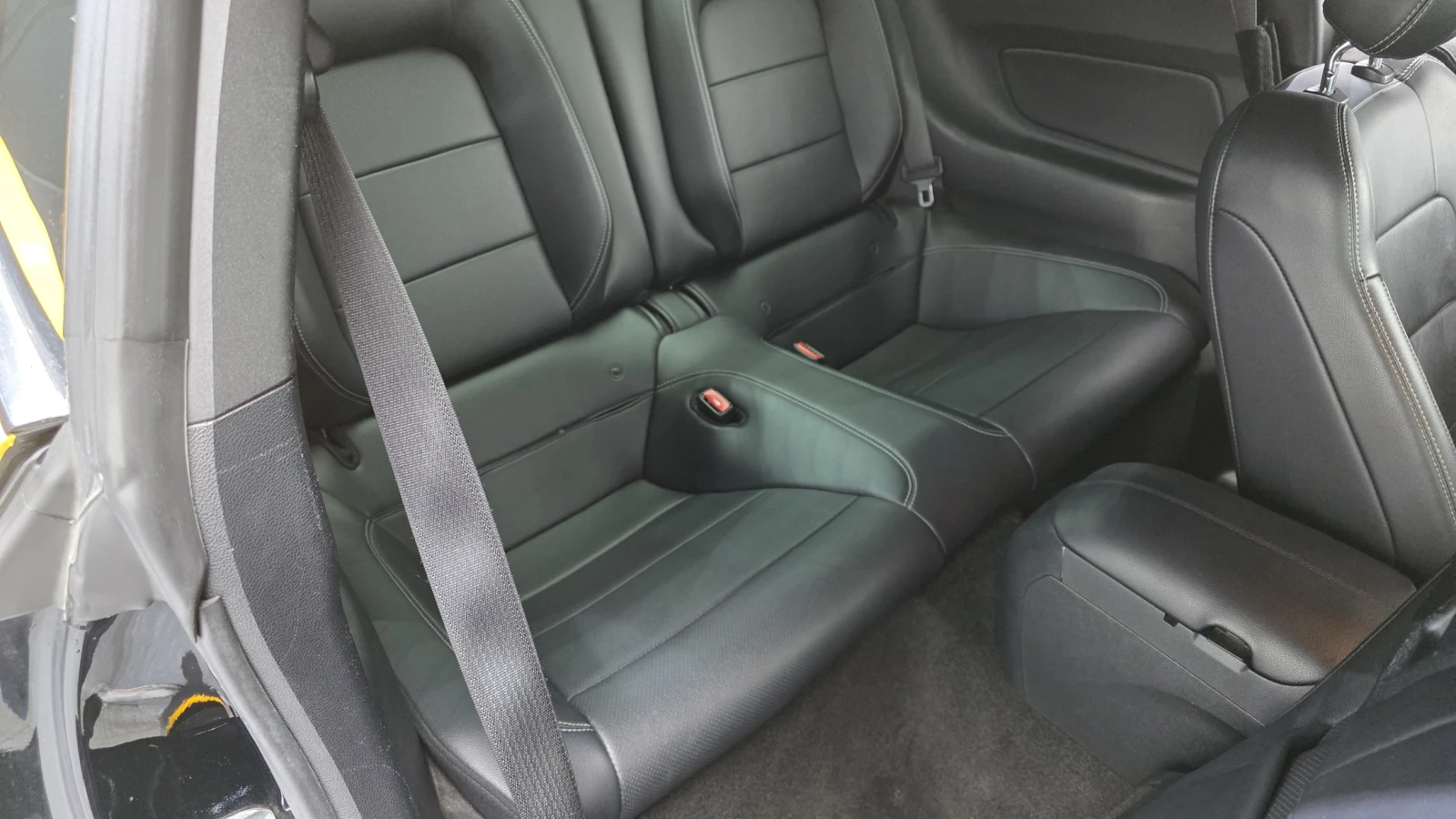 Ford Mustang 2.3L ECOBOOST autogeorge.com, снимка 11 - Автомобили и джипове - 54148779