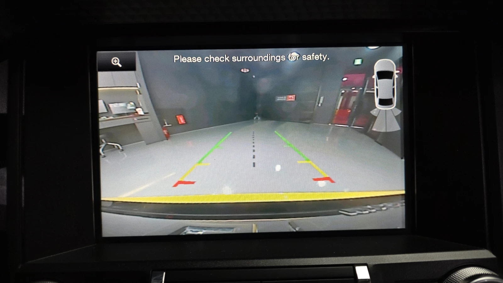 Ford Mustang 2.3L ECOBOOST autogeorge.com, снимка 15 - Автомобили и джипове - 54148779