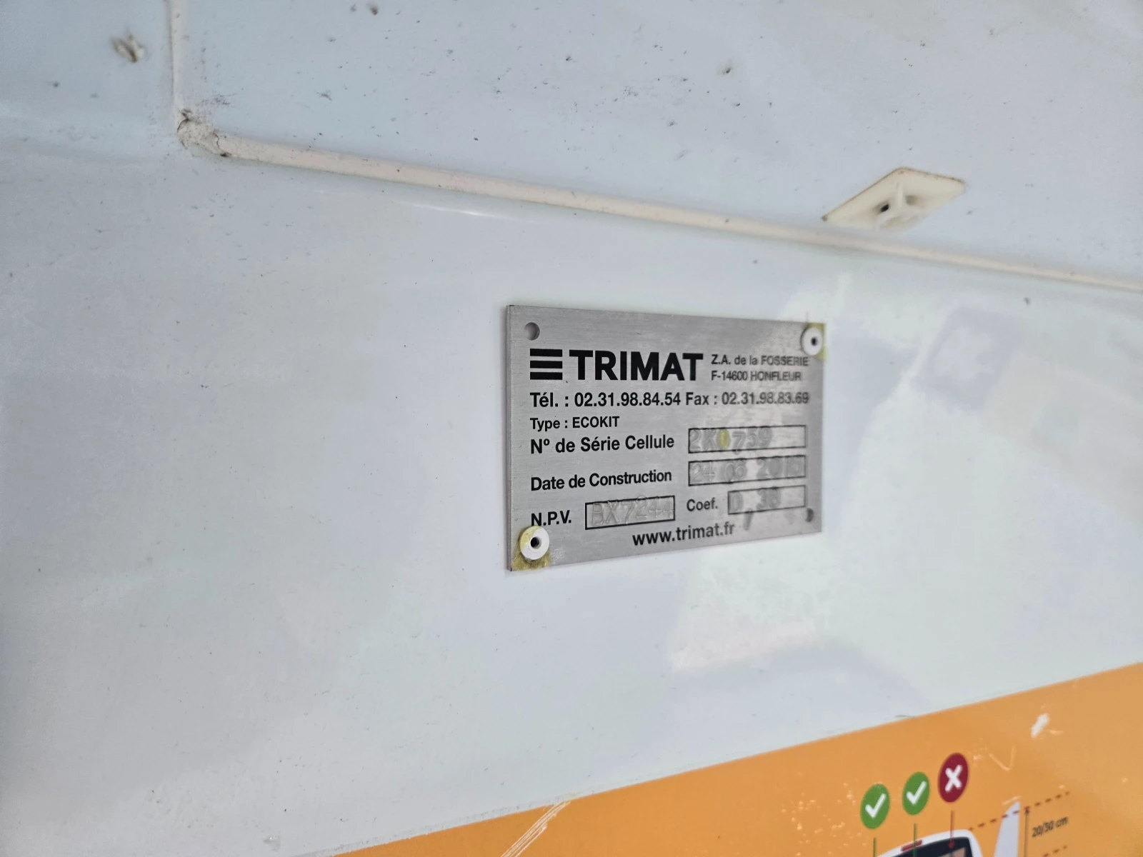 VW Caddy 2.0 TDI Maxi Хладилен Нави Клима Парктроник, снимка 15 - Автомобили и джипове - 54163214