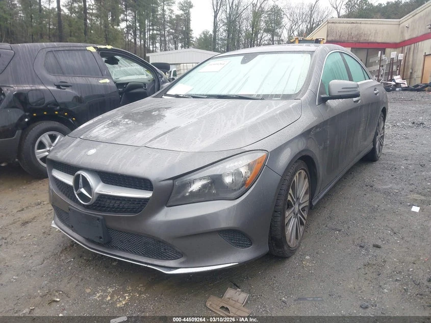 Mercedes-Benz CLA 250 2.0l 4Matic | Mobile.bg � ����������� 2