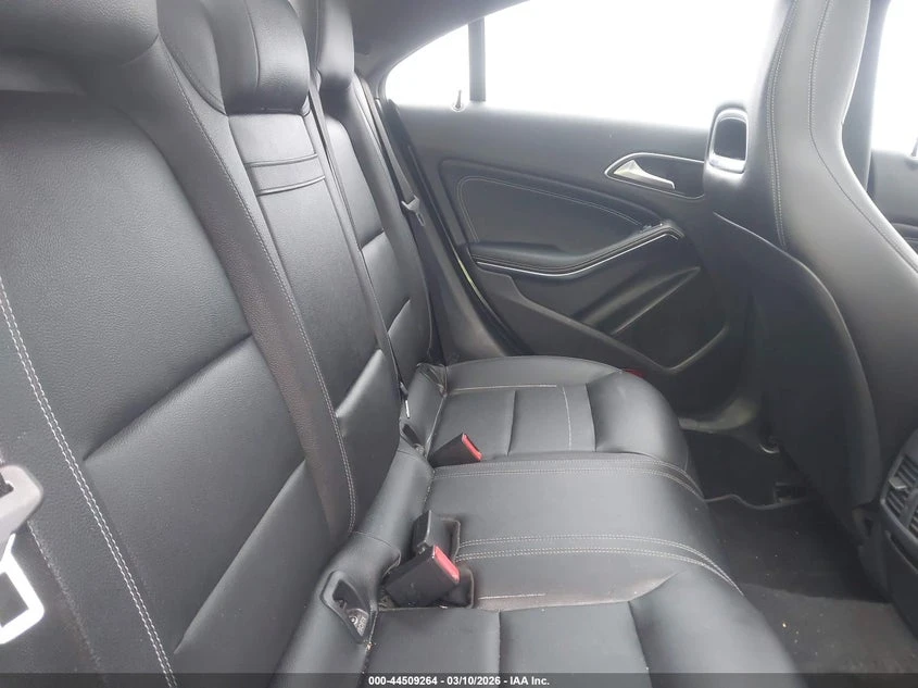 Mercedes-Benz CLA 250 2.0l 4Matic | Mobile.bg � ����������� 8