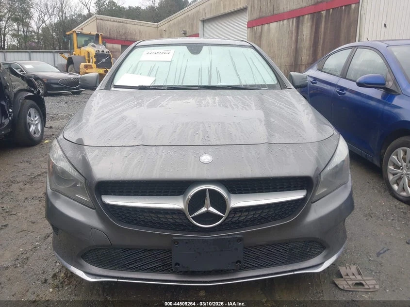 Mercedes-Benz CLA 250 2.0l 4Matic | Mobile.bg � ����������� 12
