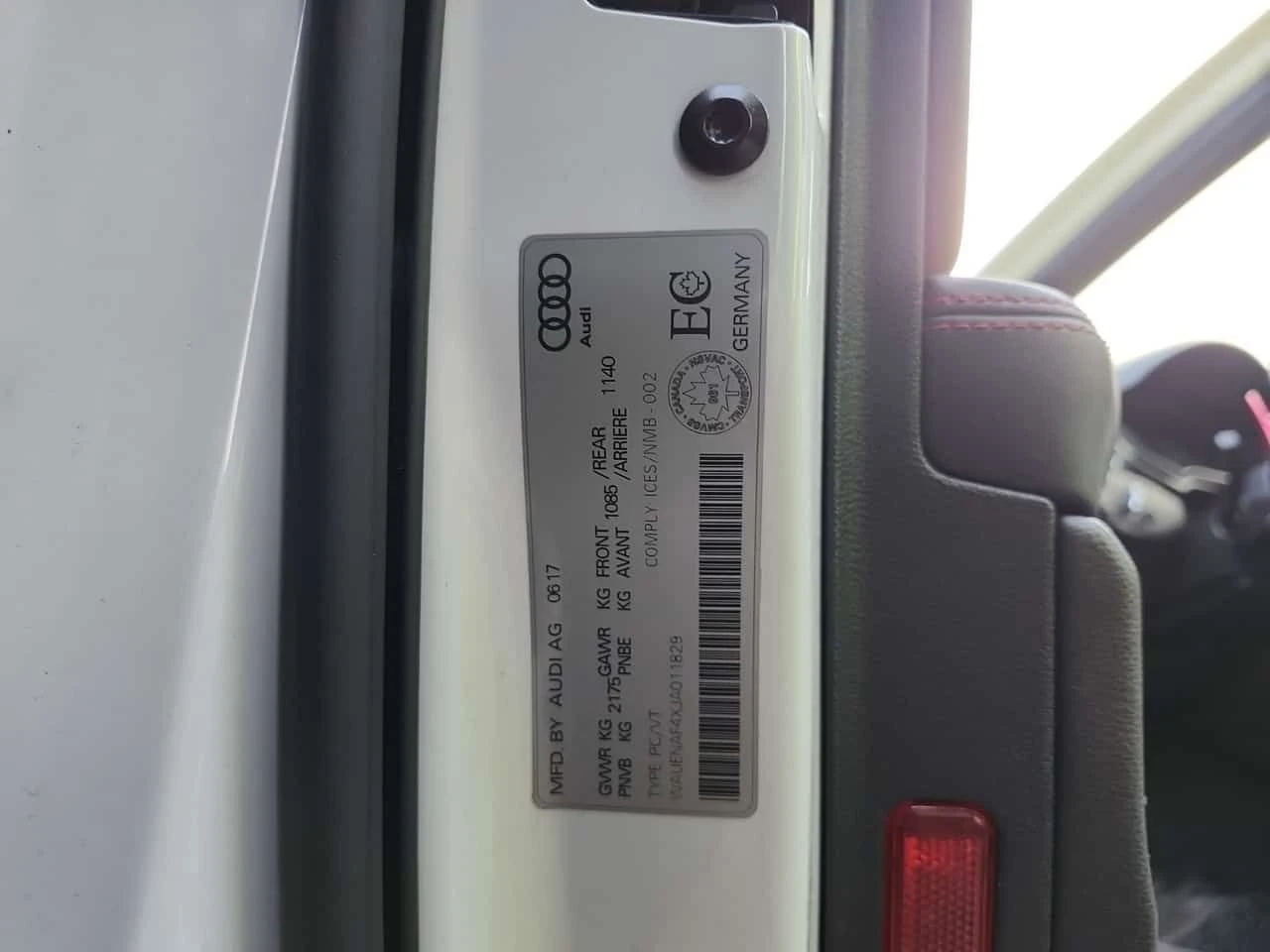 Audi A4  | PREMIUM PLUS | S-LINE | LED | NAVI | 2 �����  | Mobile.bg � ����������� 16