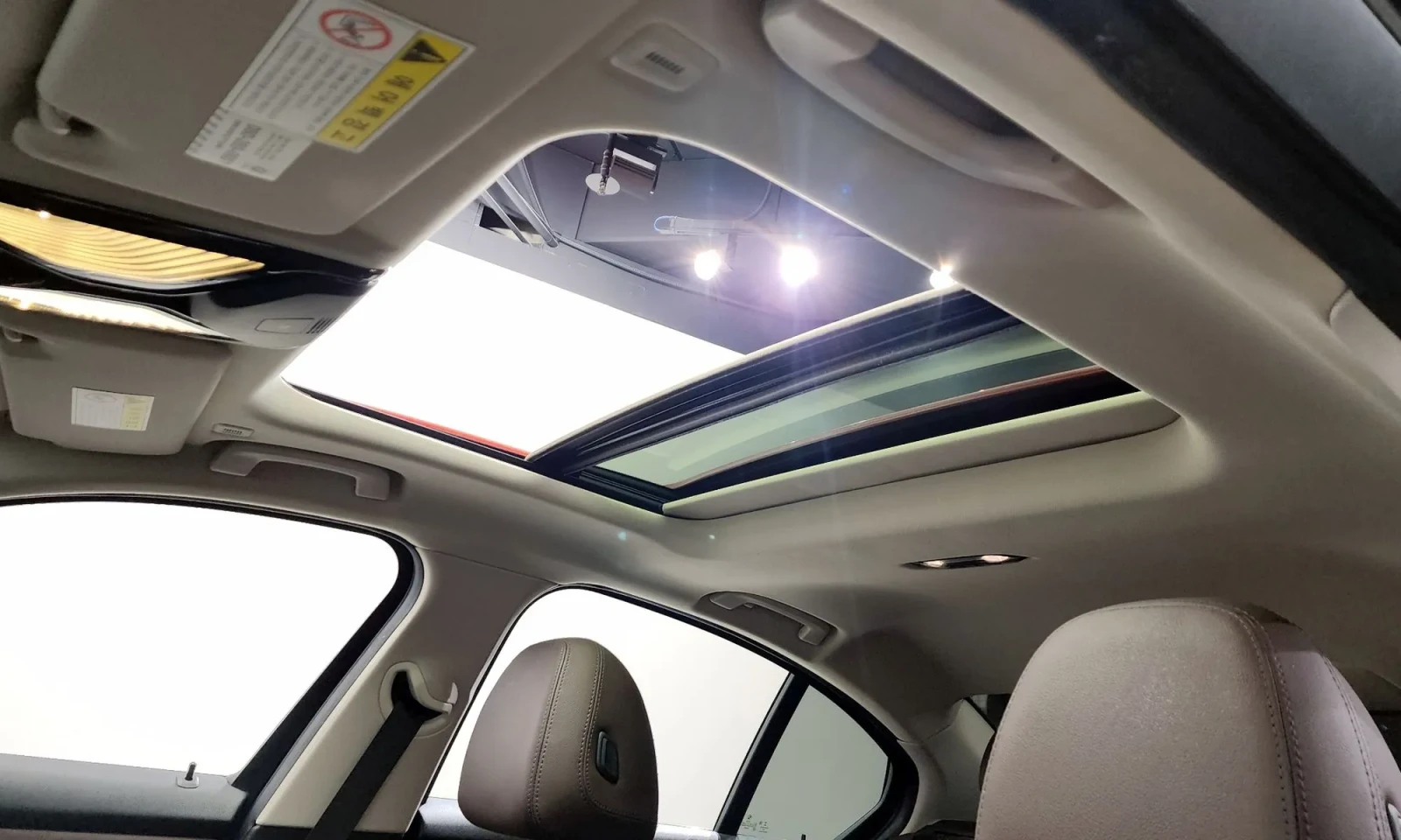 BMW 320 LUXURY LINE* ПОДГРЕВИ* ШИБИДАХ, снимка 16 - Автомобили и джипове - 54778187