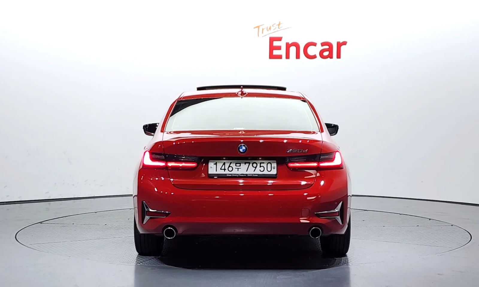 BMW 320 LUXURY LINE* ПОДГРЕВИ* ШИБИДАХ, снимка 4 - Автомобили и джипове - 54778187