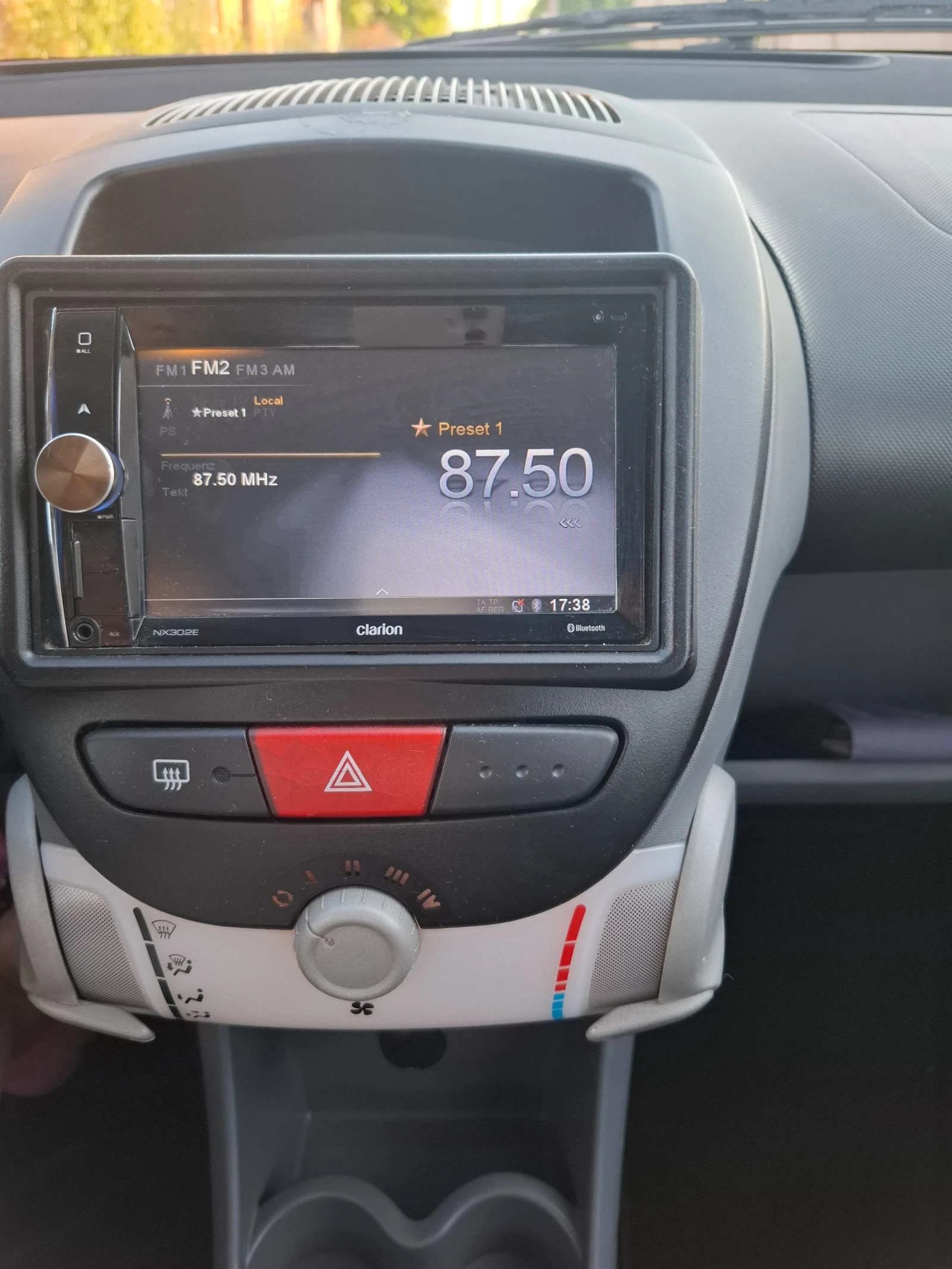 Citroen C1, снимка 13 - Автомобили и джипове - 55014967