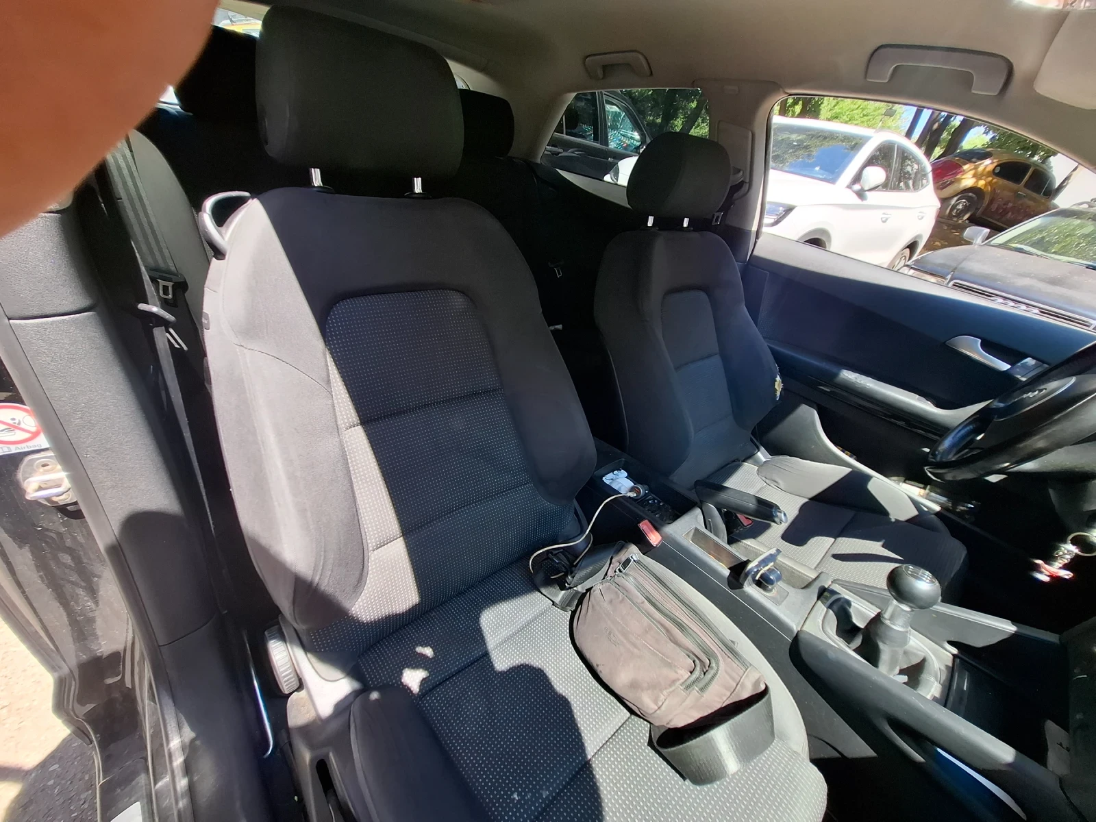 Audi A3, снимка 6 - Автомобили и джипове - 55381857
