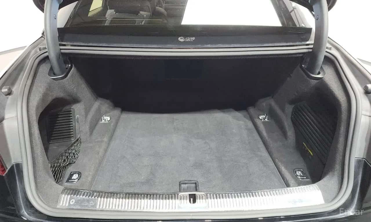 Audi A8 50 TDI Quattro Long, снимка 17 - Автомобили и джипове - 55708029