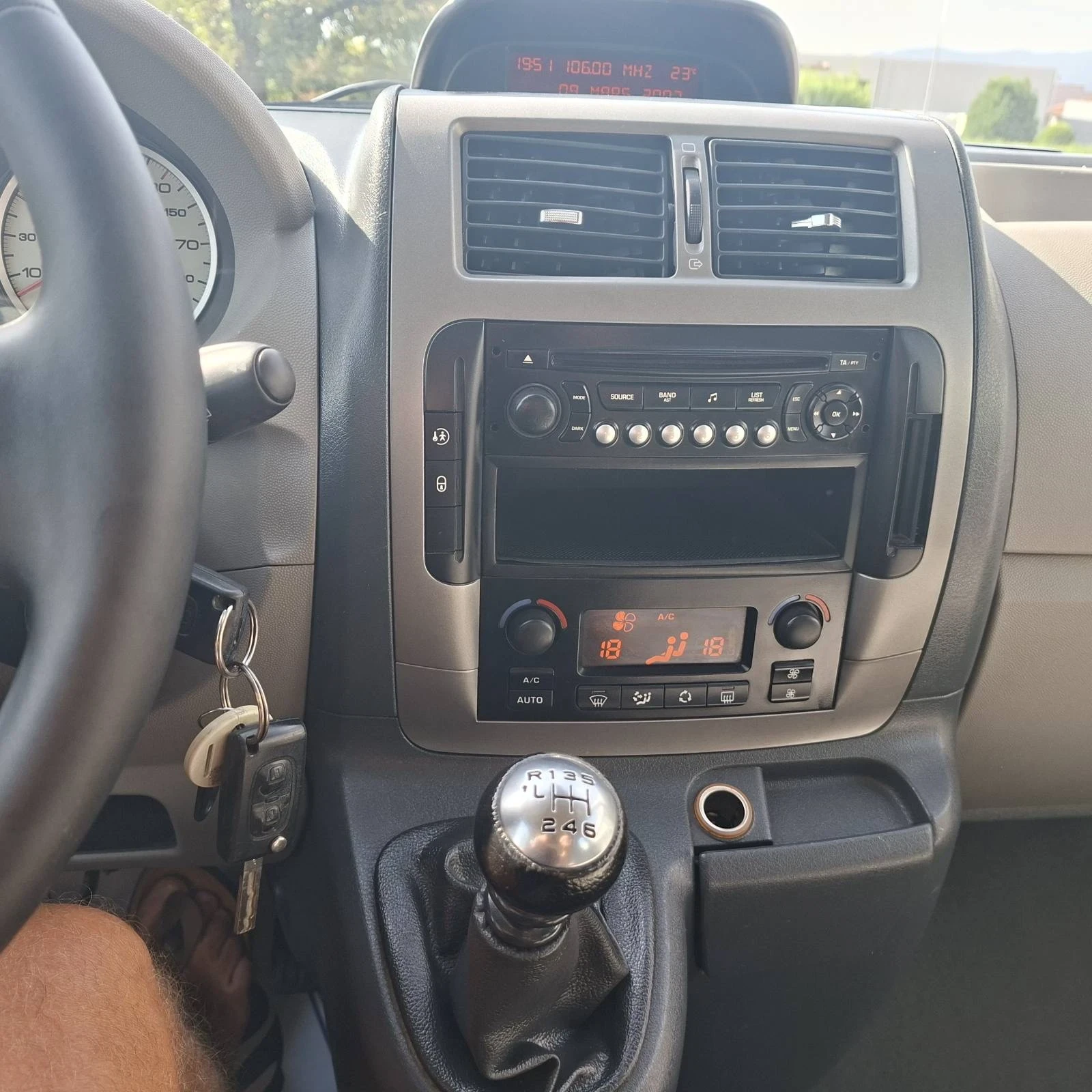 Fiat Scudo 8�����/ 2.0 multijet/ maxi/ ���� ���� | Mobile.bg � ����������� 10