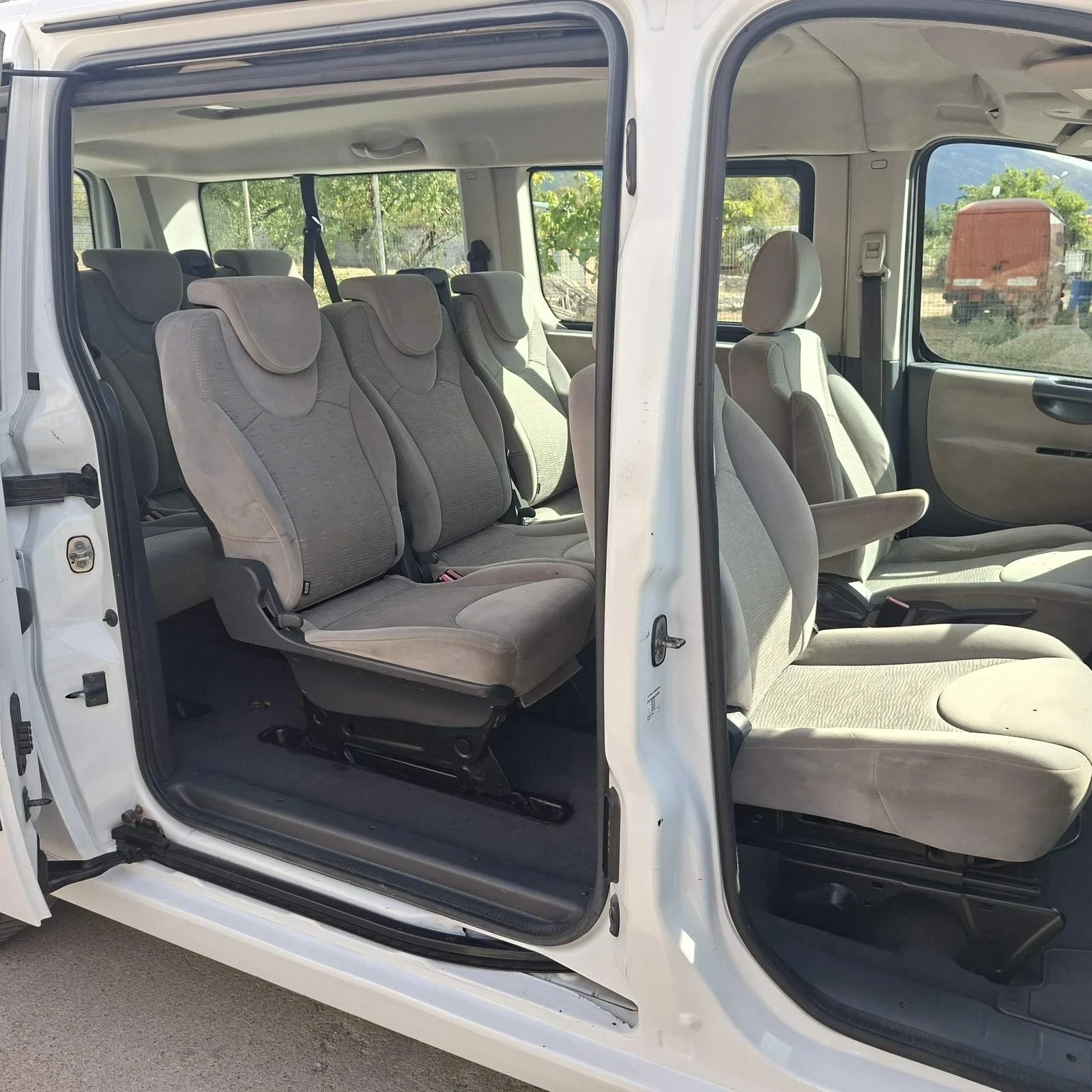 Fiat Scudo 8�����/ 2.0 multijet/ maxi/ ���� ���� | Mobile.bg � ����������� 7