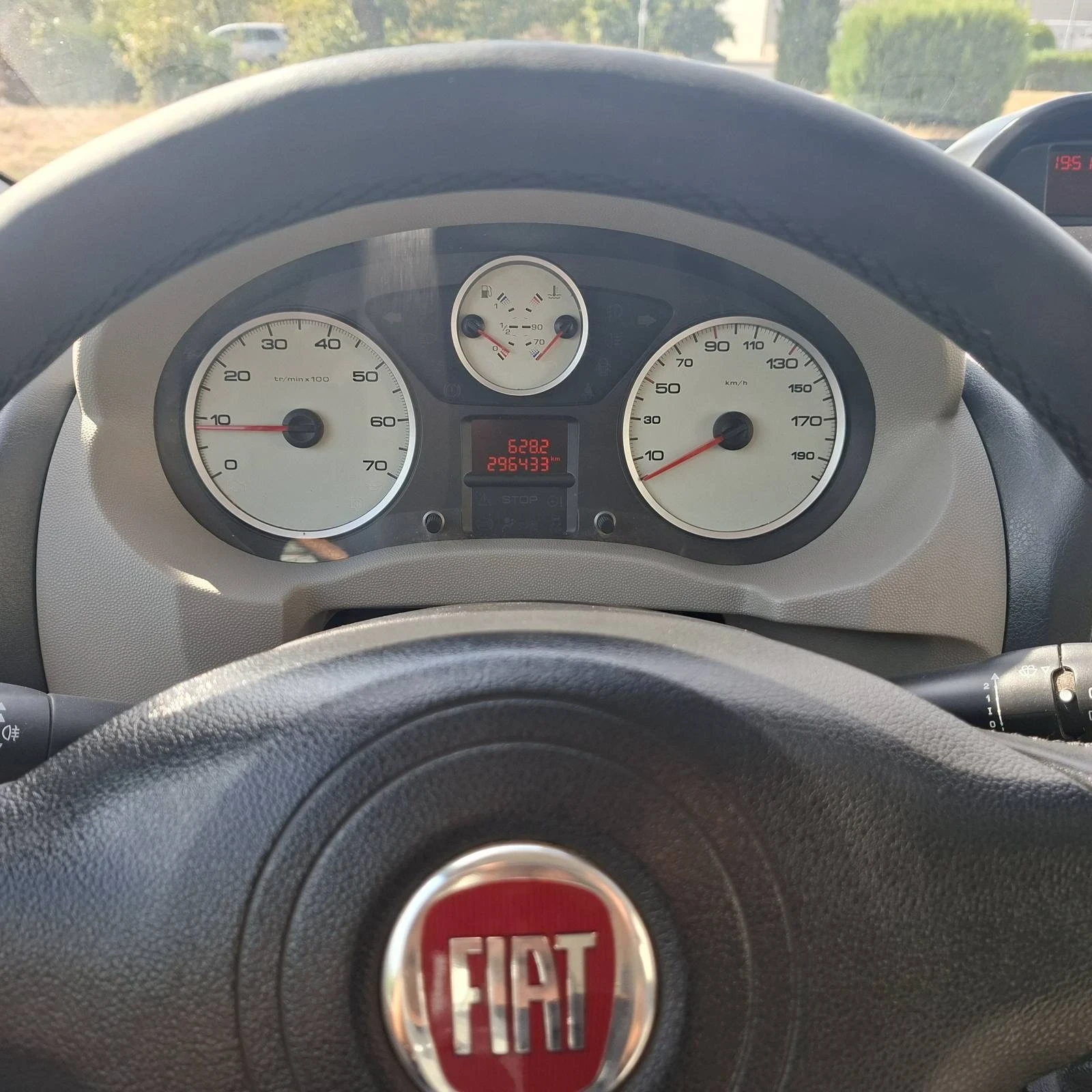 Fiat Scudo 8�����/ 2.0 multijet/ maxi/ ���� ���� | Mobile.bg � ����������� 12