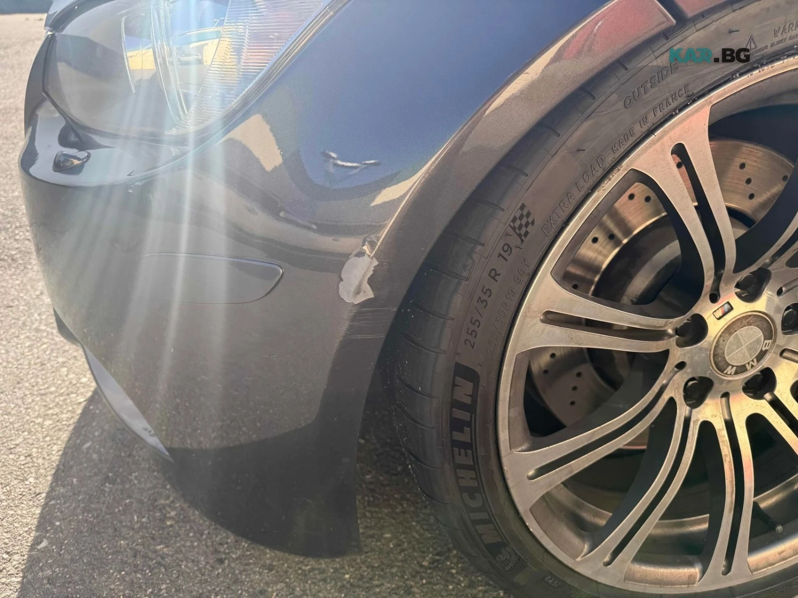 BMW M3 ST XTA окачване * АвтоКредит * (ЦЕНА ДО БГ), снимка 5 - Автомобили и джипове - 56235664