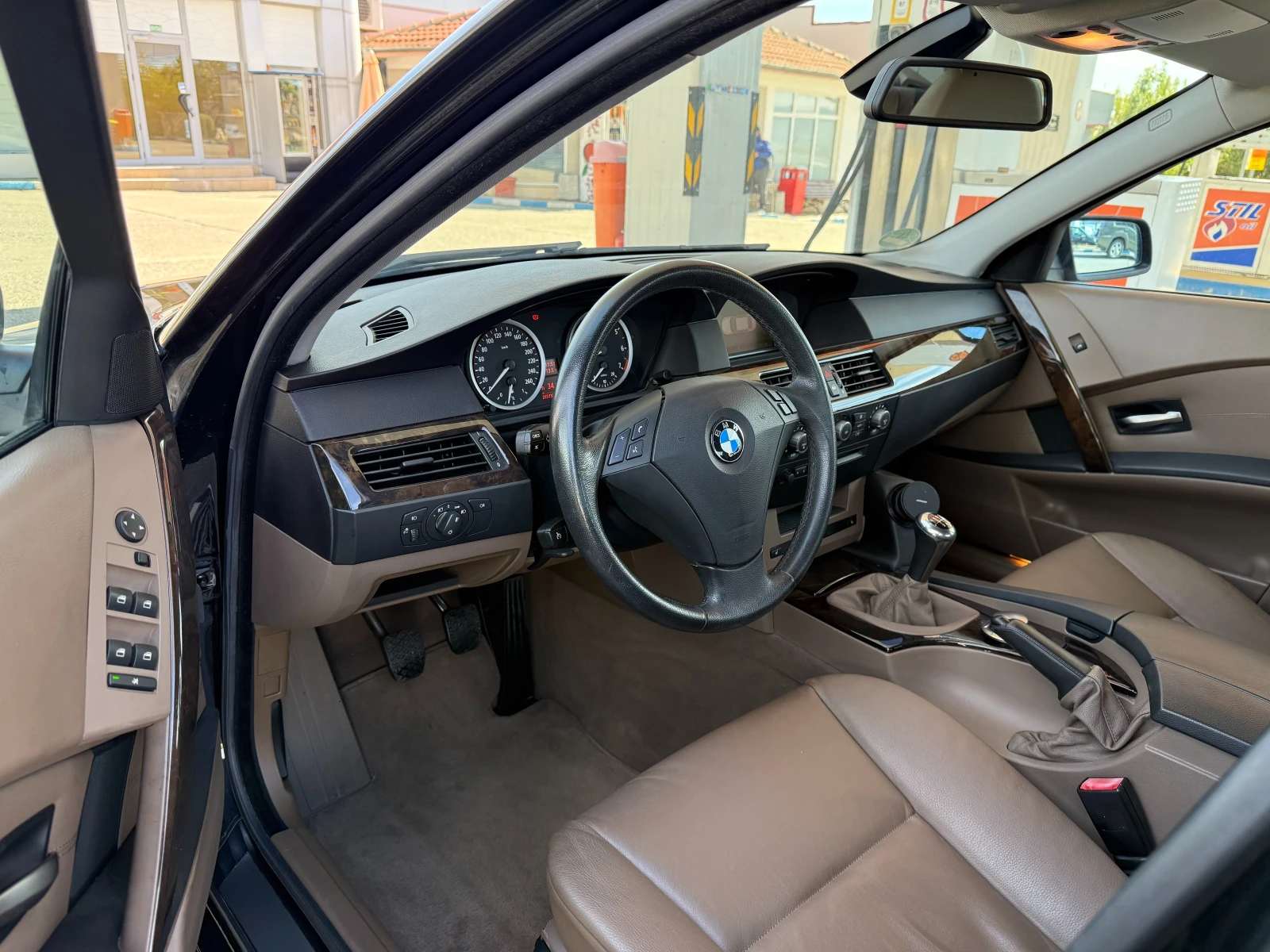 BMW 530 M54/�����/HI-FI | Mobile.bg � ����������� 10
