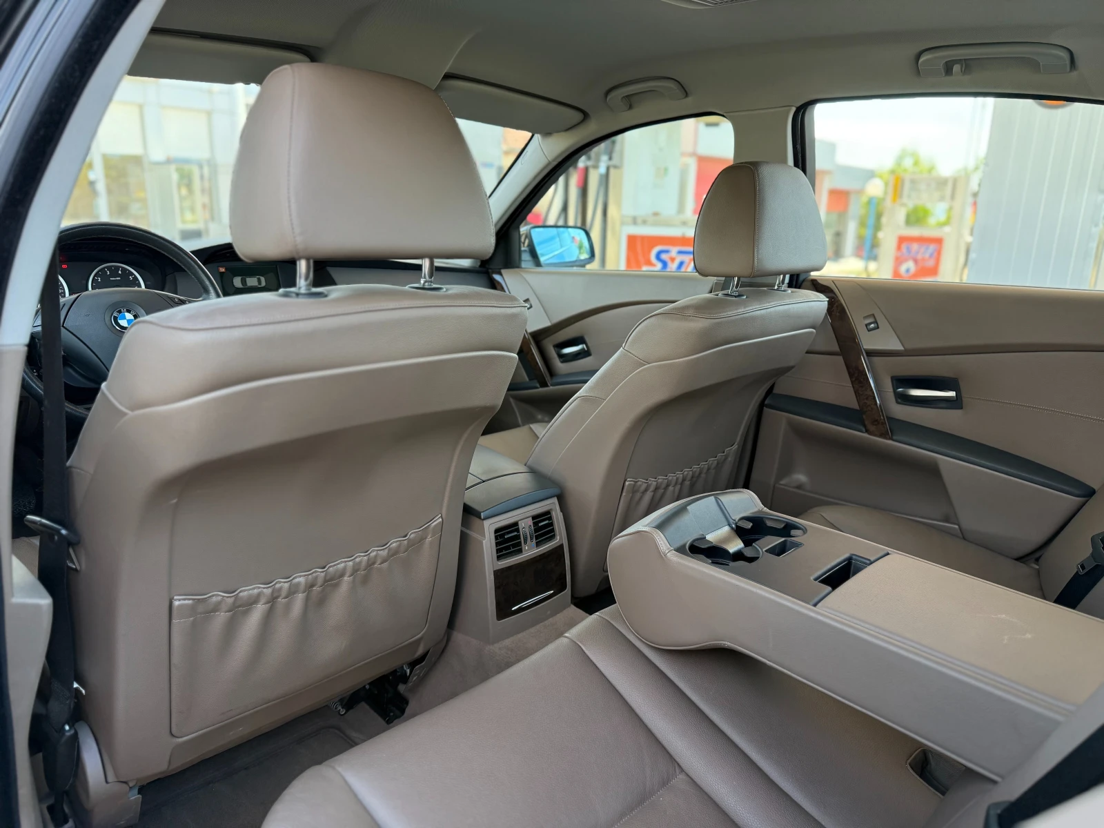 BMW 530 M54/�����/HI-FI | Mobile.bg � ����������� 13