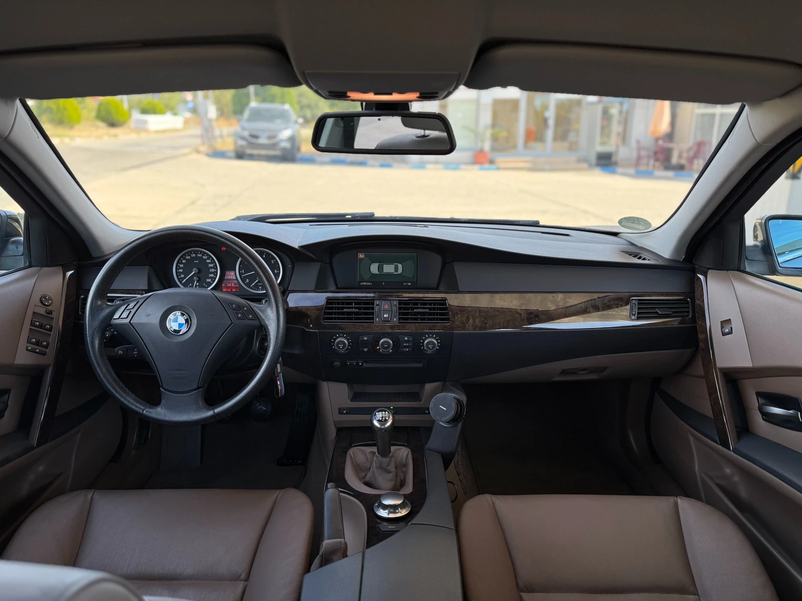 BMW 530 M54/�����/HI-FI | Mobile.bg � ����������� 11