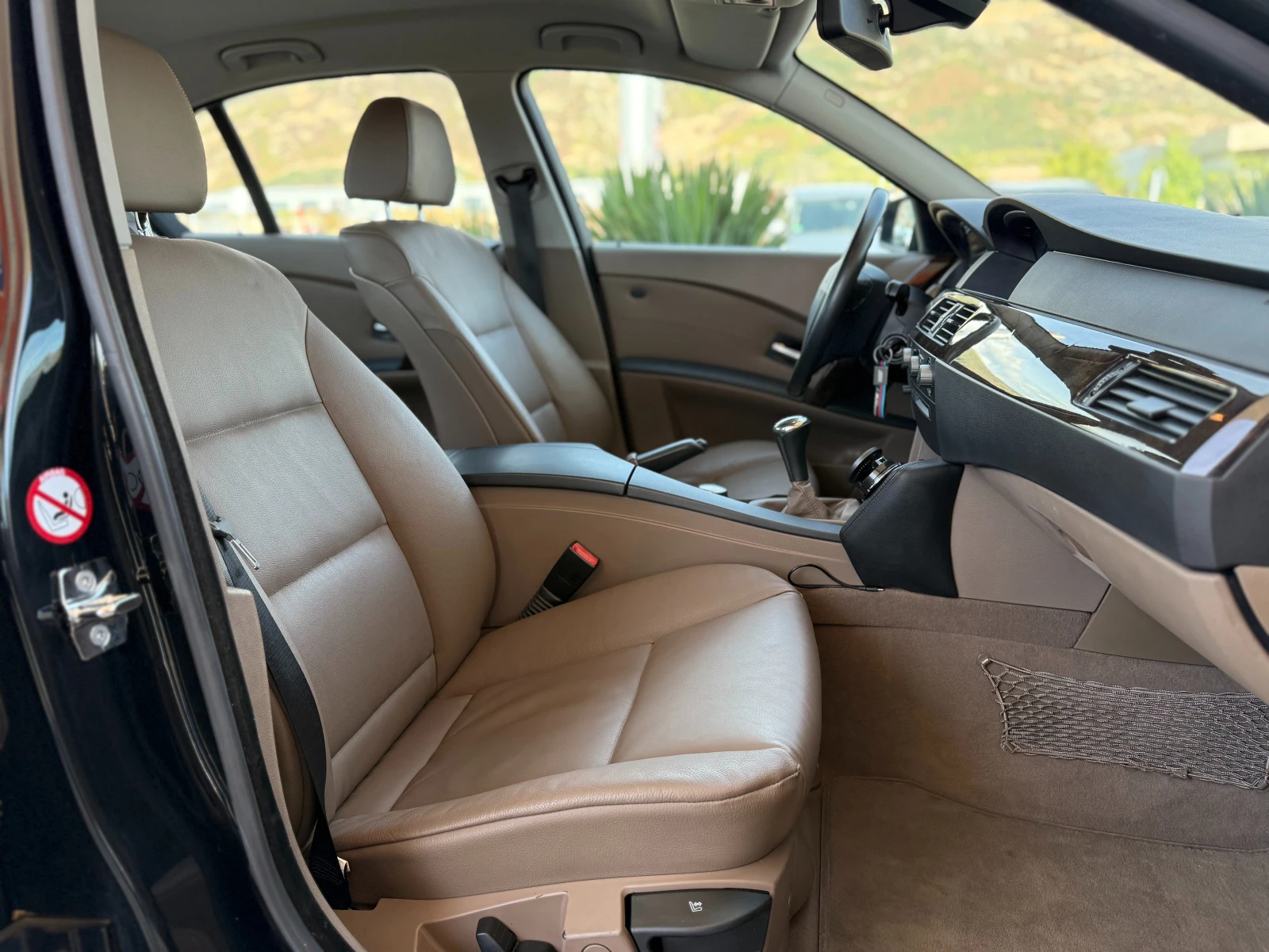 BMW 530 M54/�����/HI-FI | Mobile.bg � ����������� 8