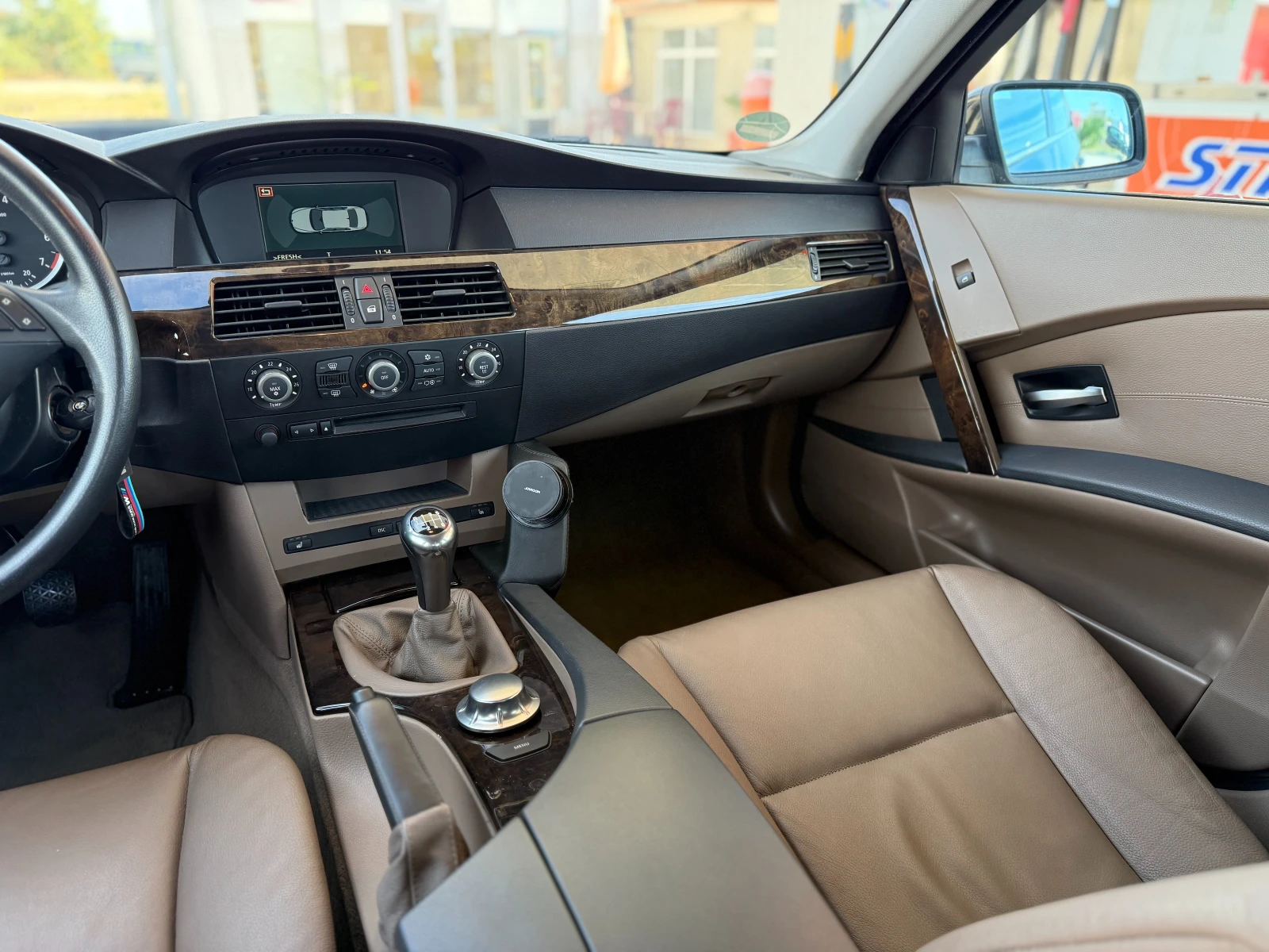 BMW 530 M54/�����/HI-FI | Mobile.bg � ����������� 14