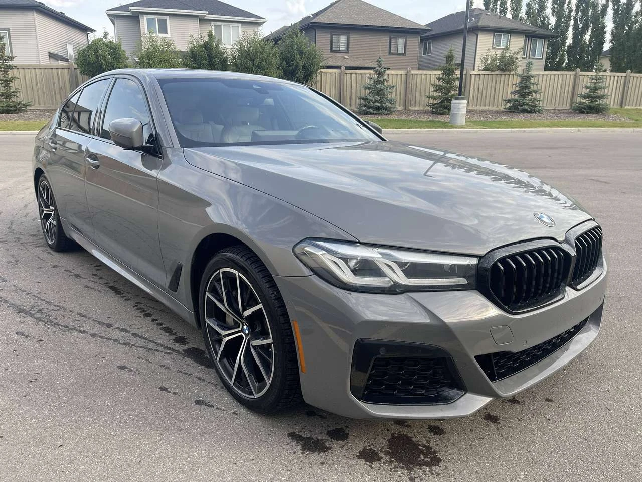 BMW 530E xDrive M Sport (Plug In Hybrid) | Mobile.bg � ����������� 8