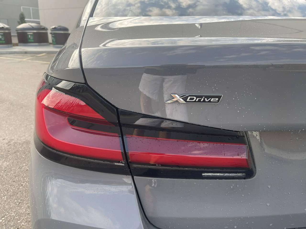 BMW 530E xDrive M Sport (Plug In Hybrid) | Mobile.bg � ����������� 4