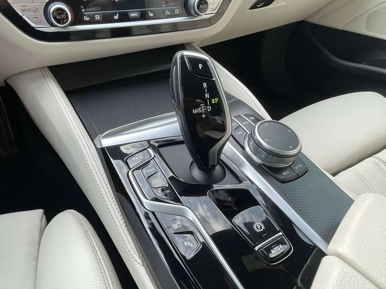 BMW 530E xDrive M Sport (Plug In Hybrid) | Mobile.bg � ����������� 14
