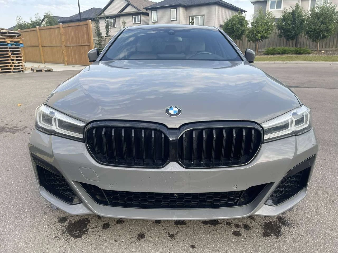 BMW 530E xDrive M Sport (Plug In Hybrid) | Mobile.bg � ����������� 9
