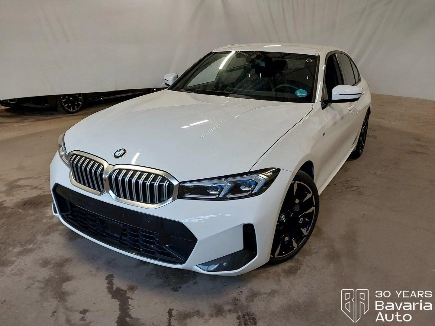 BMW 330 i xDrive Sportautomatic | Mobile.bg � ����������� 1