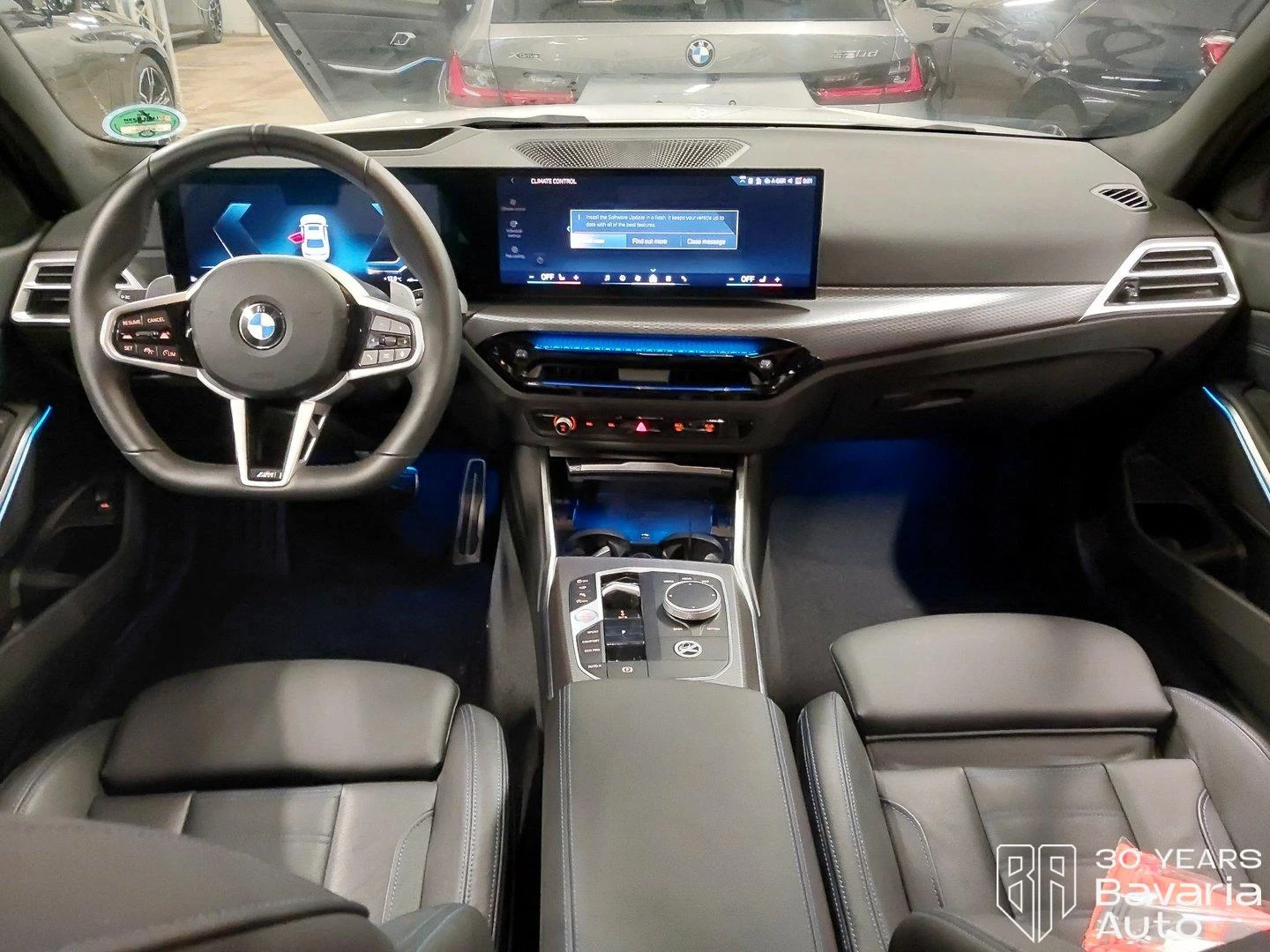 BMW 330 i xDrive Sportautomatic | Mobile.bg � ����������� 6